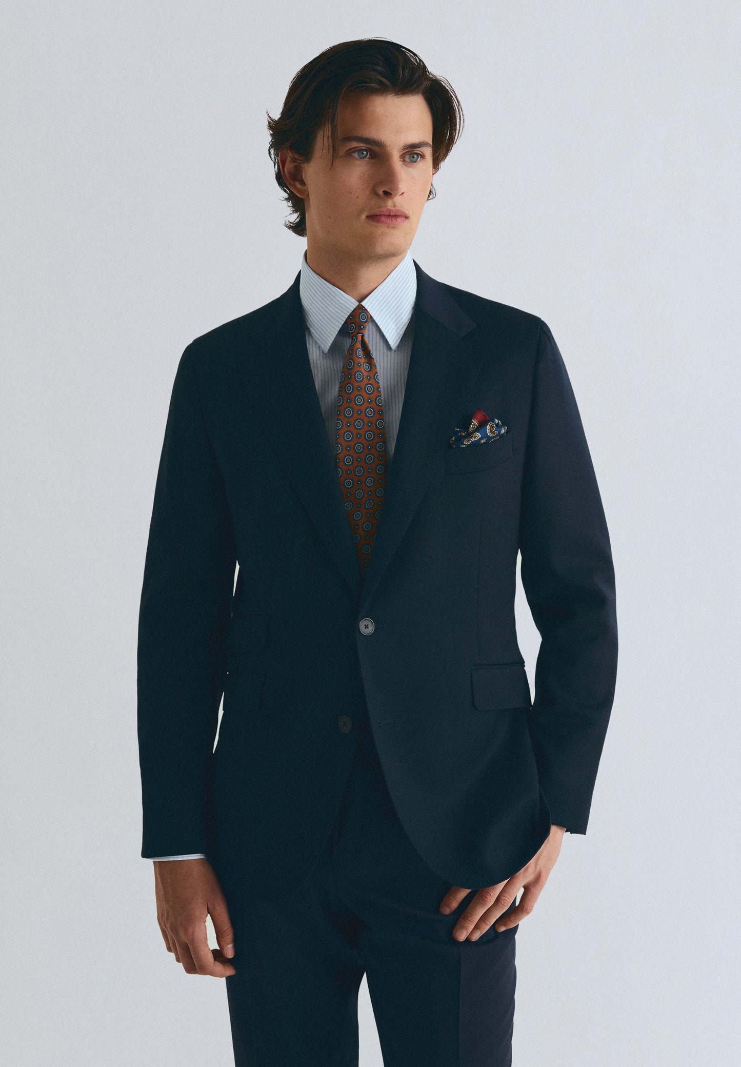 BLAZER EM 100% LÃ