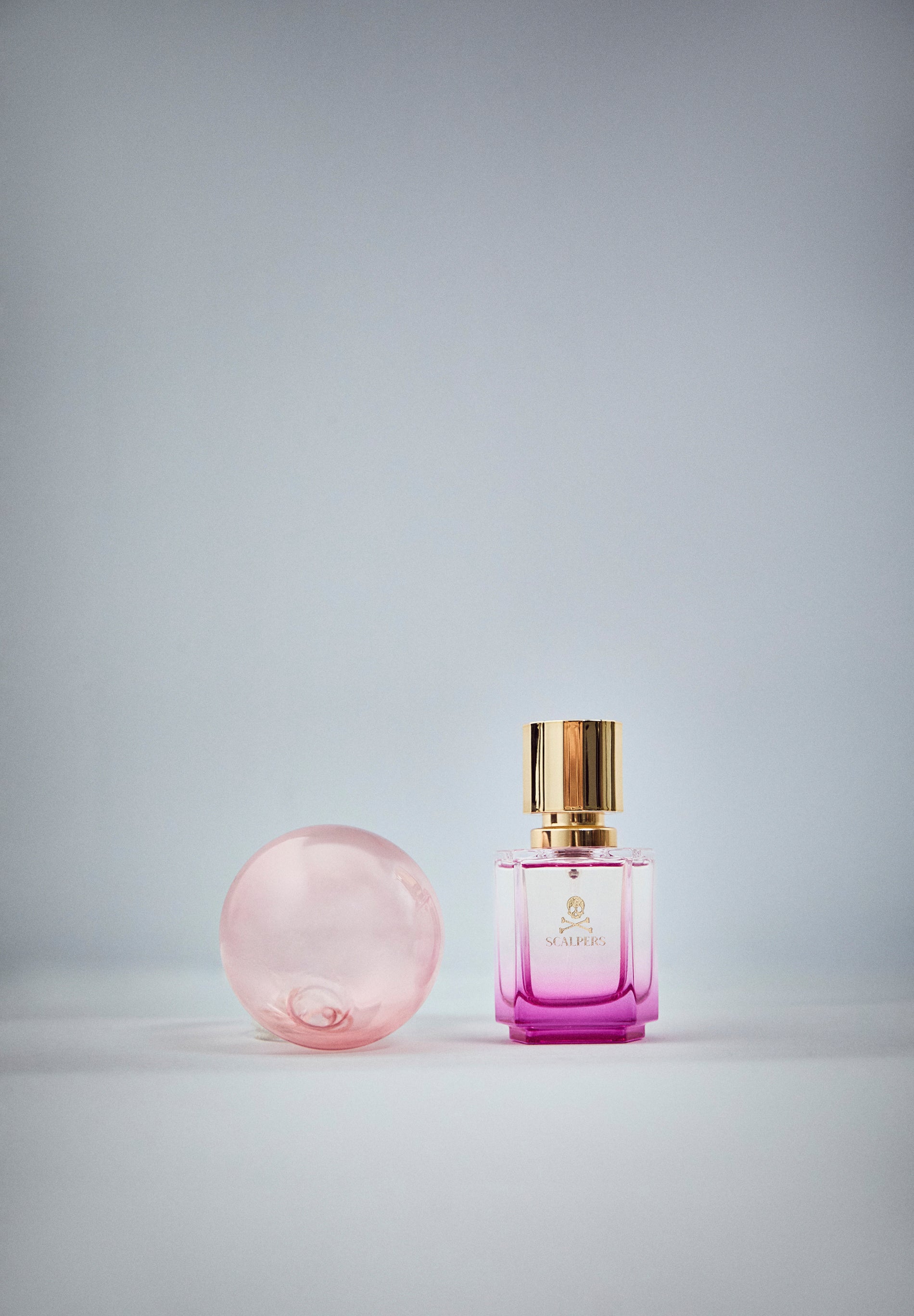 FRAGRÂNCIA WILD FLOWER 30 ML