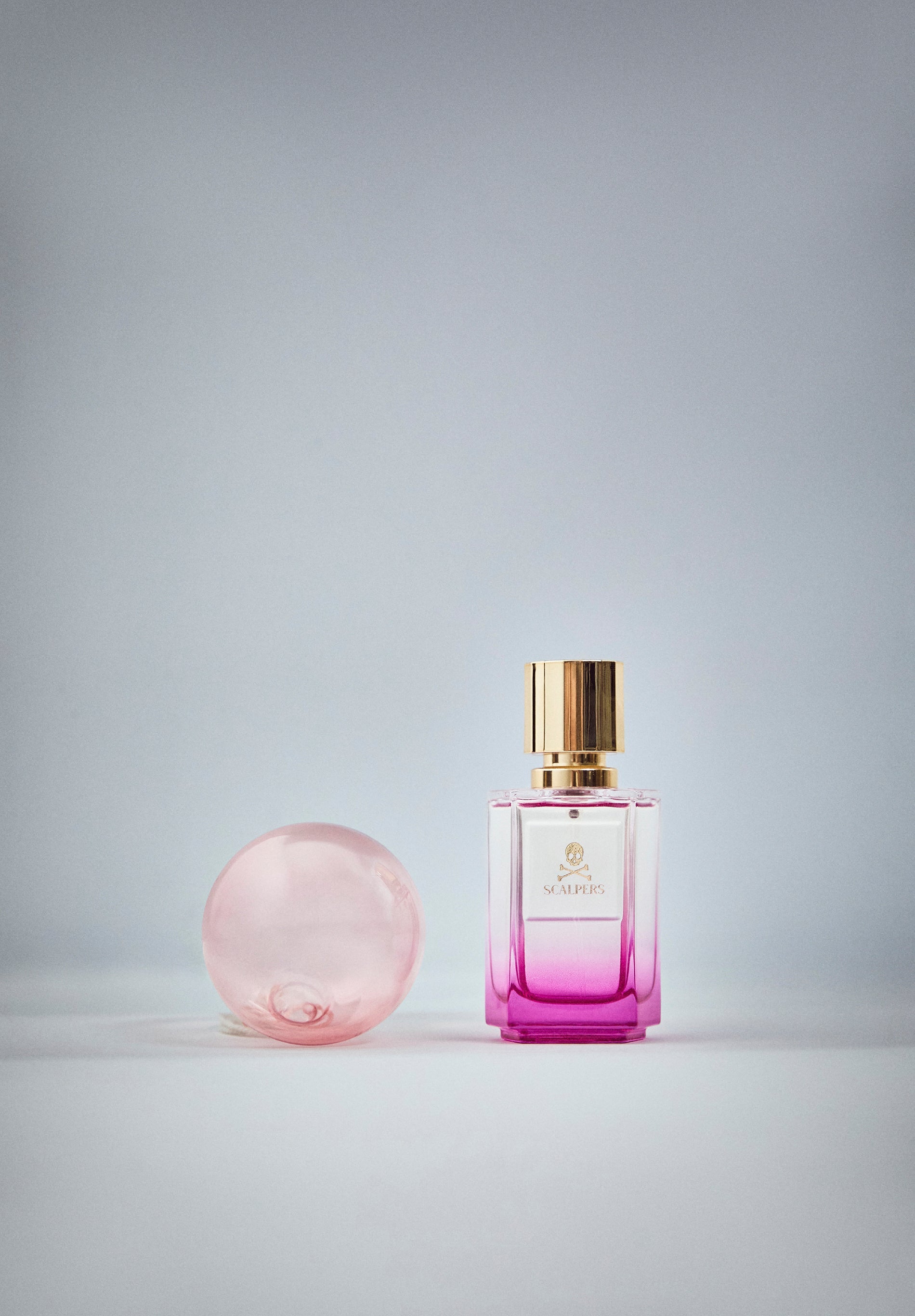 FRAGRÂNCIA WILD FLOWER 50 ML