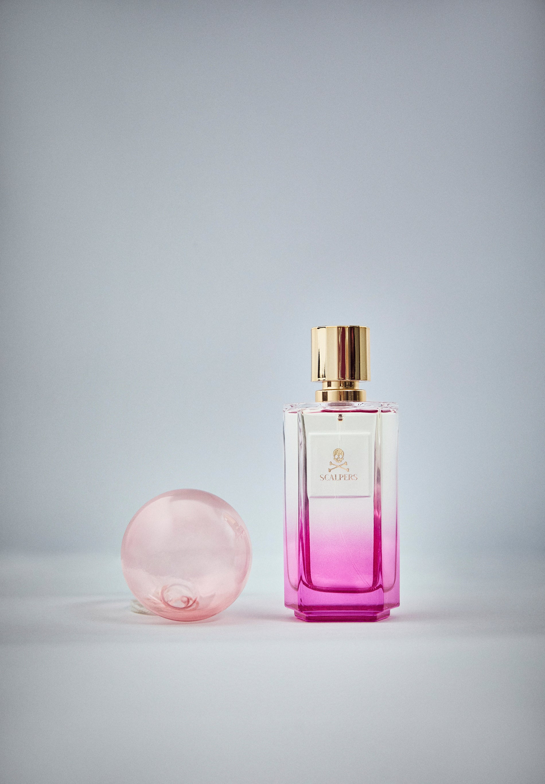 FRAGRÂNCIA WILD FLOWER 100 ML
