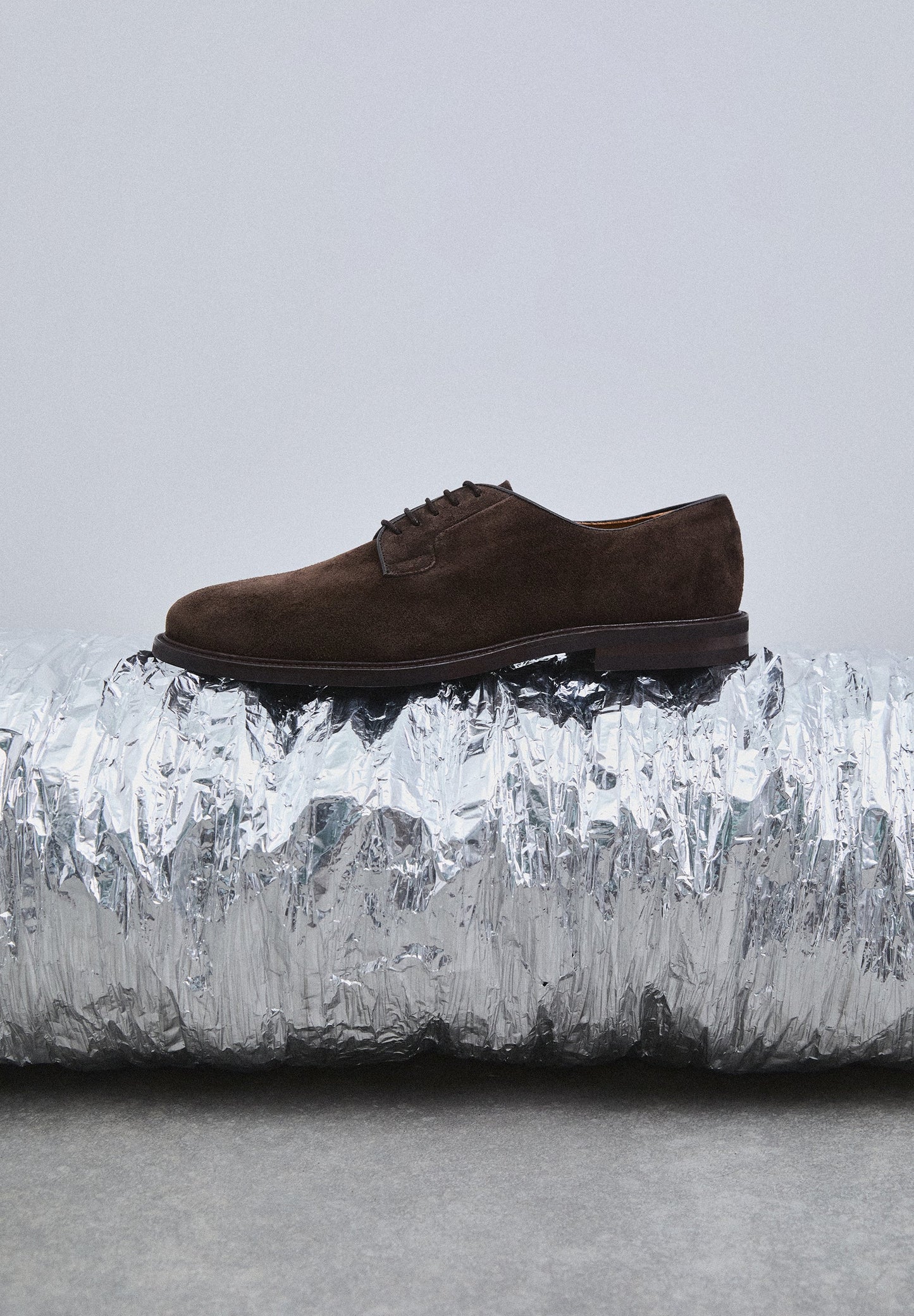 ZAPATO DERBY ANTE - Scalpers