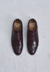 SCXCRW DERBY SHOES