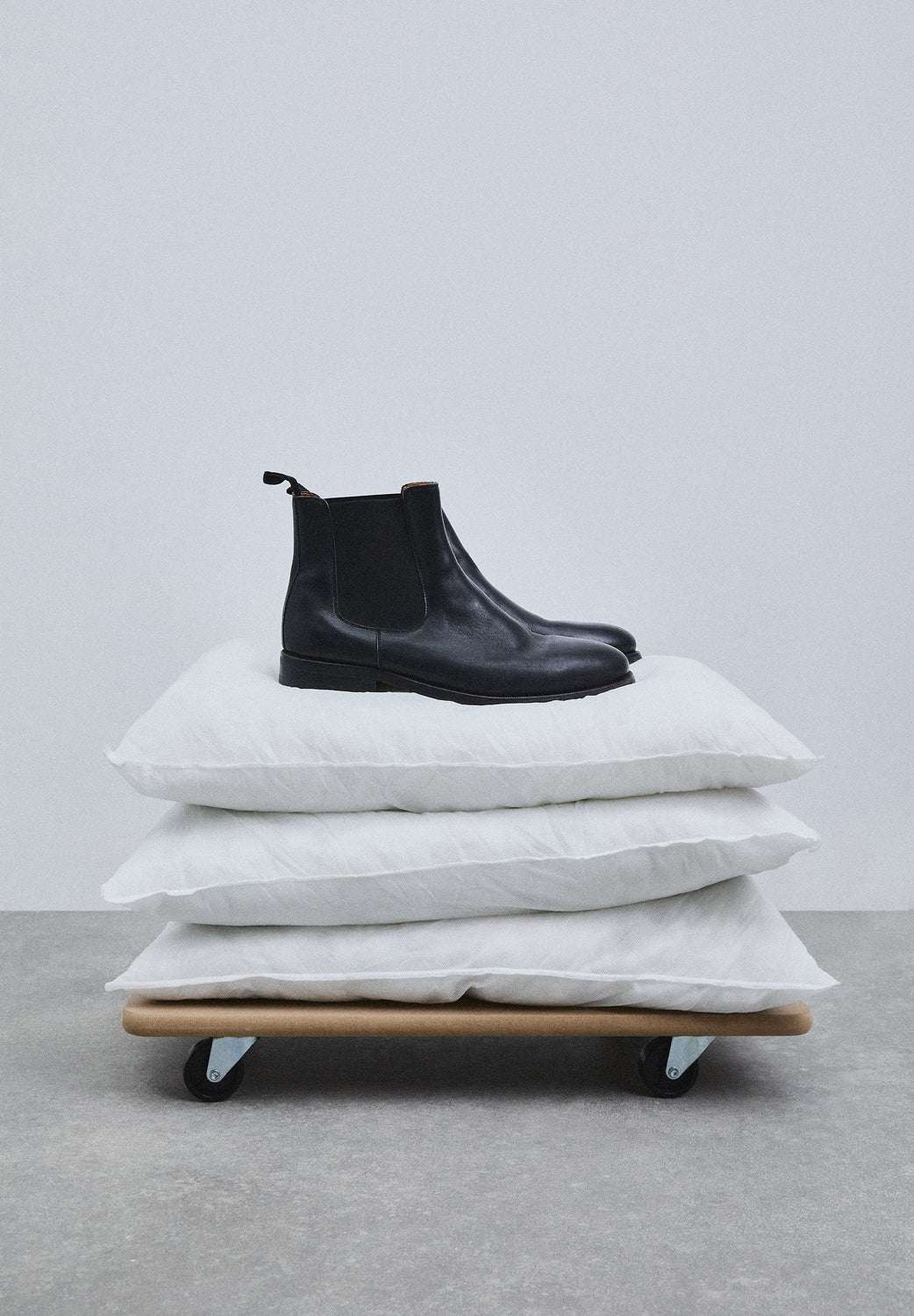 BOTAS CHELSEA PIEL - Scalpers