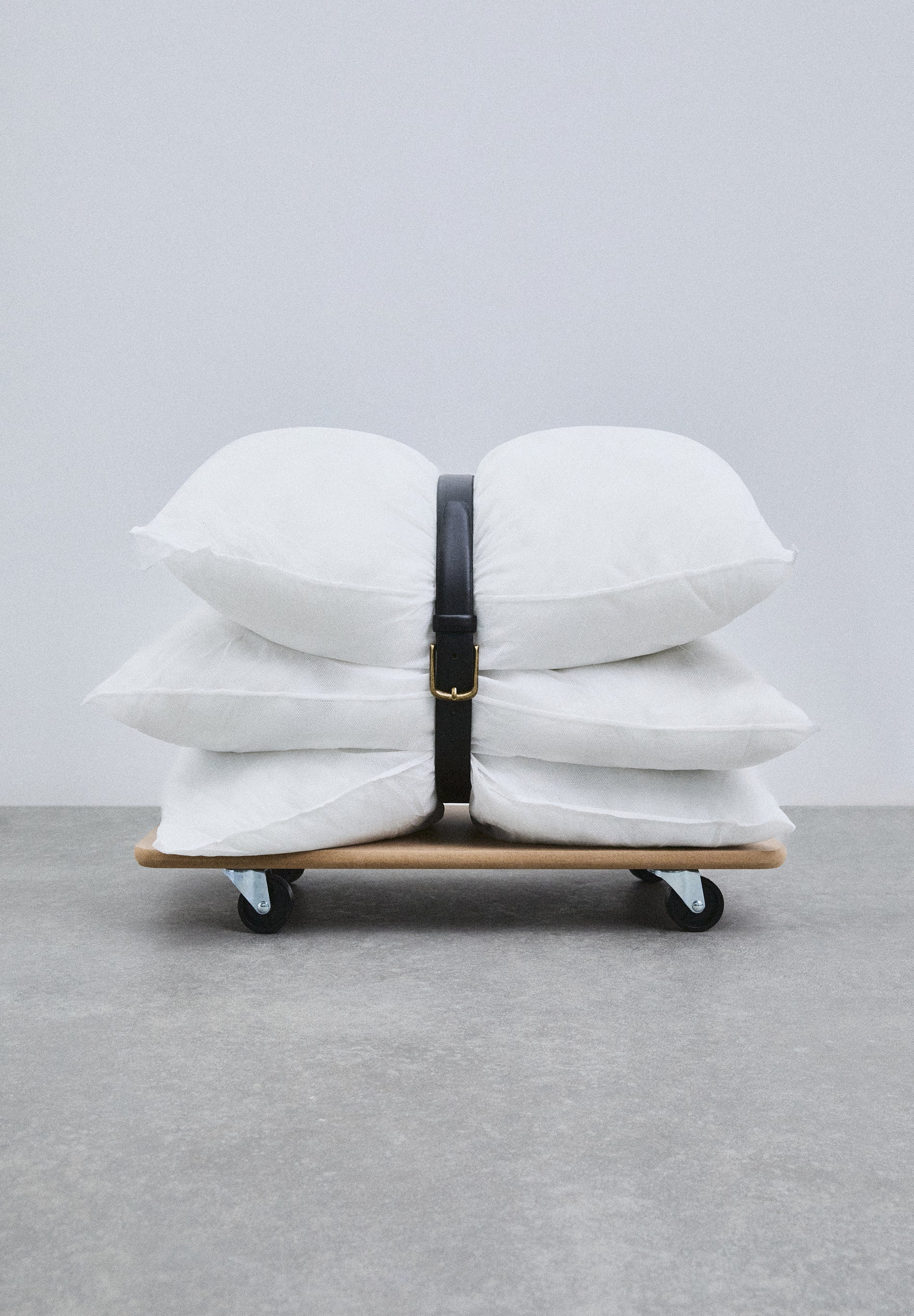 CINTO CLÁSSICO EM PELE