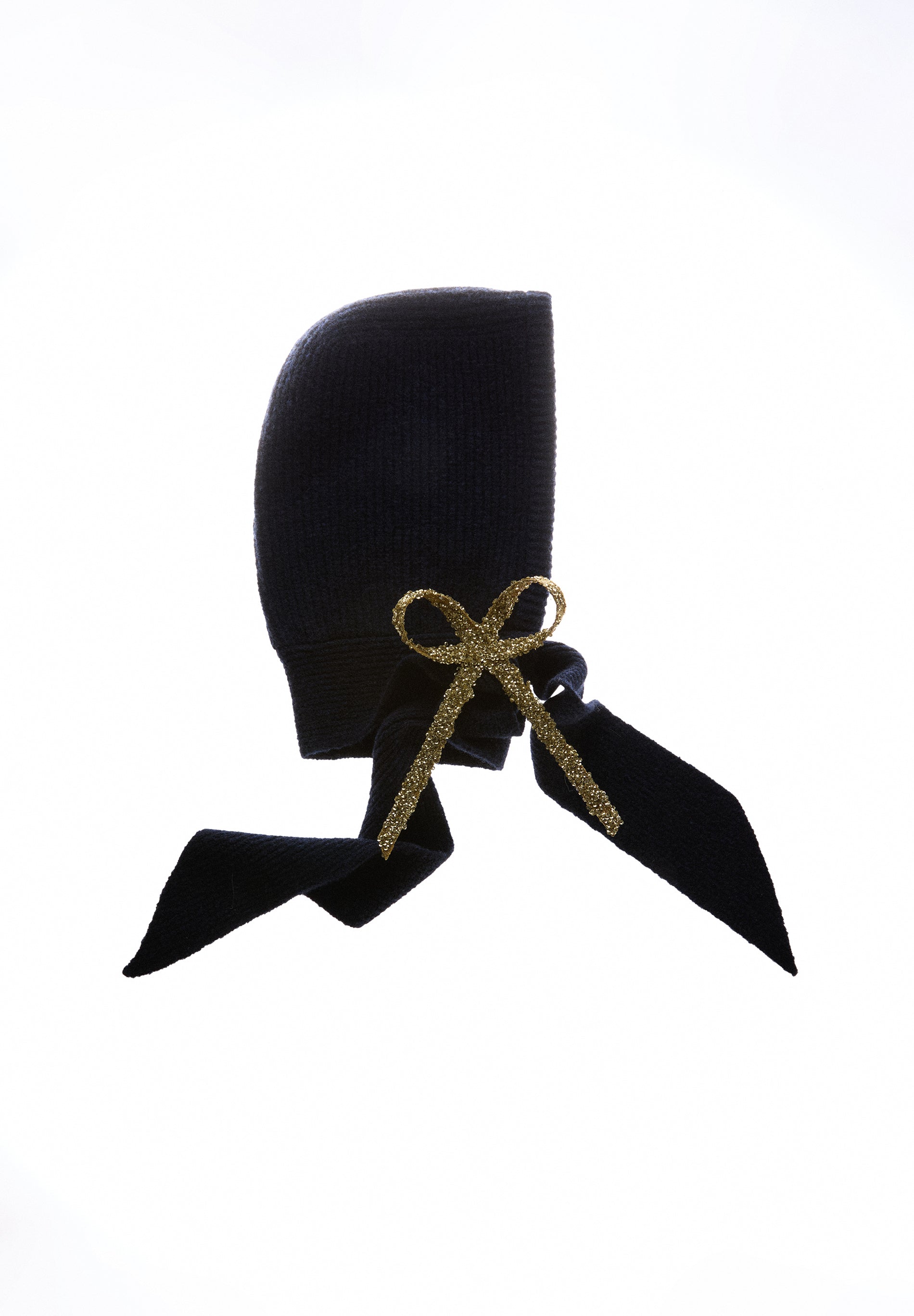 BALACLAVA MISTURA DE LÃ