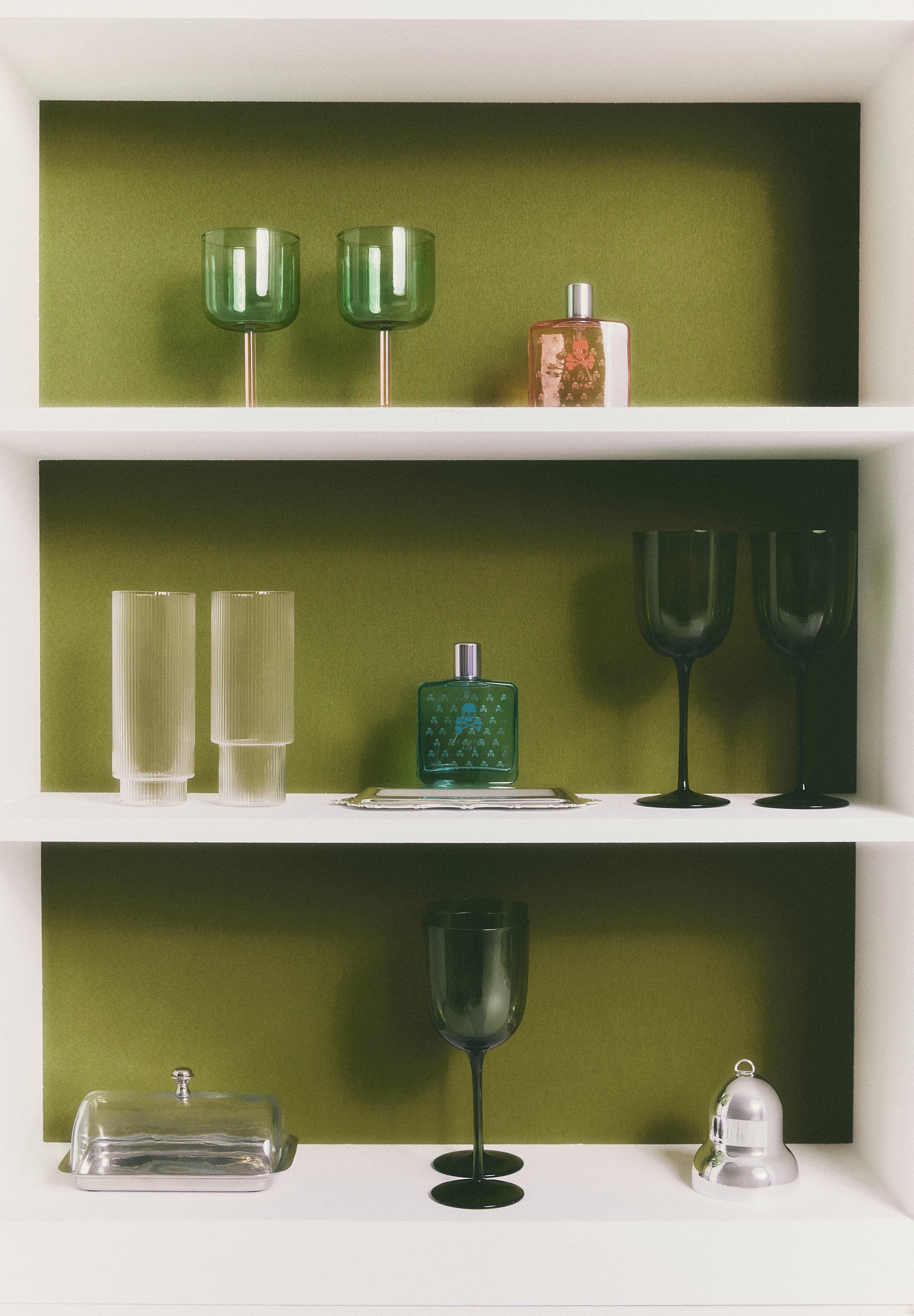 PERFUME SCALPERS HER & HERE 50 ML