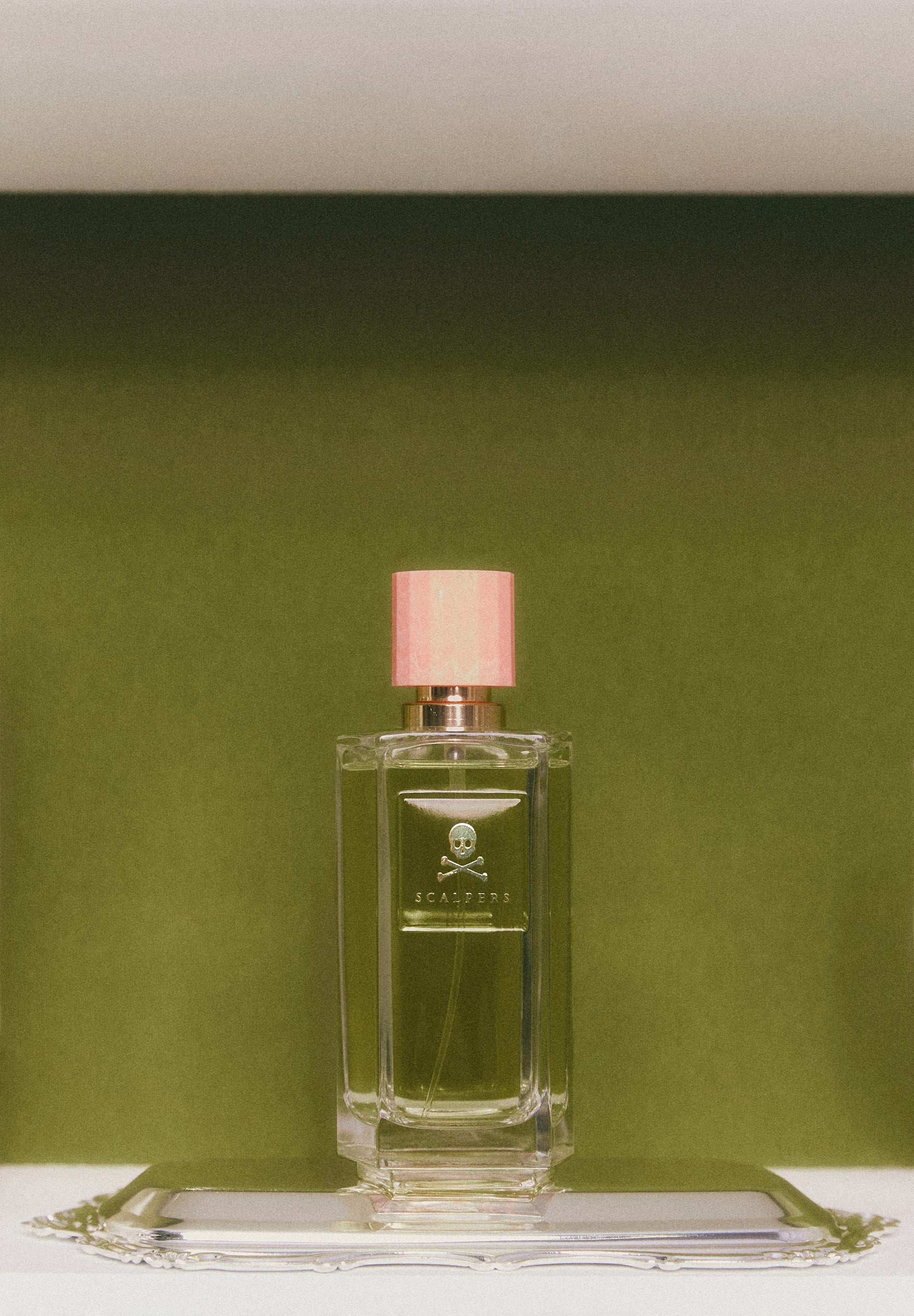 PERFUME SCALPERS HER & HERE 100 ML