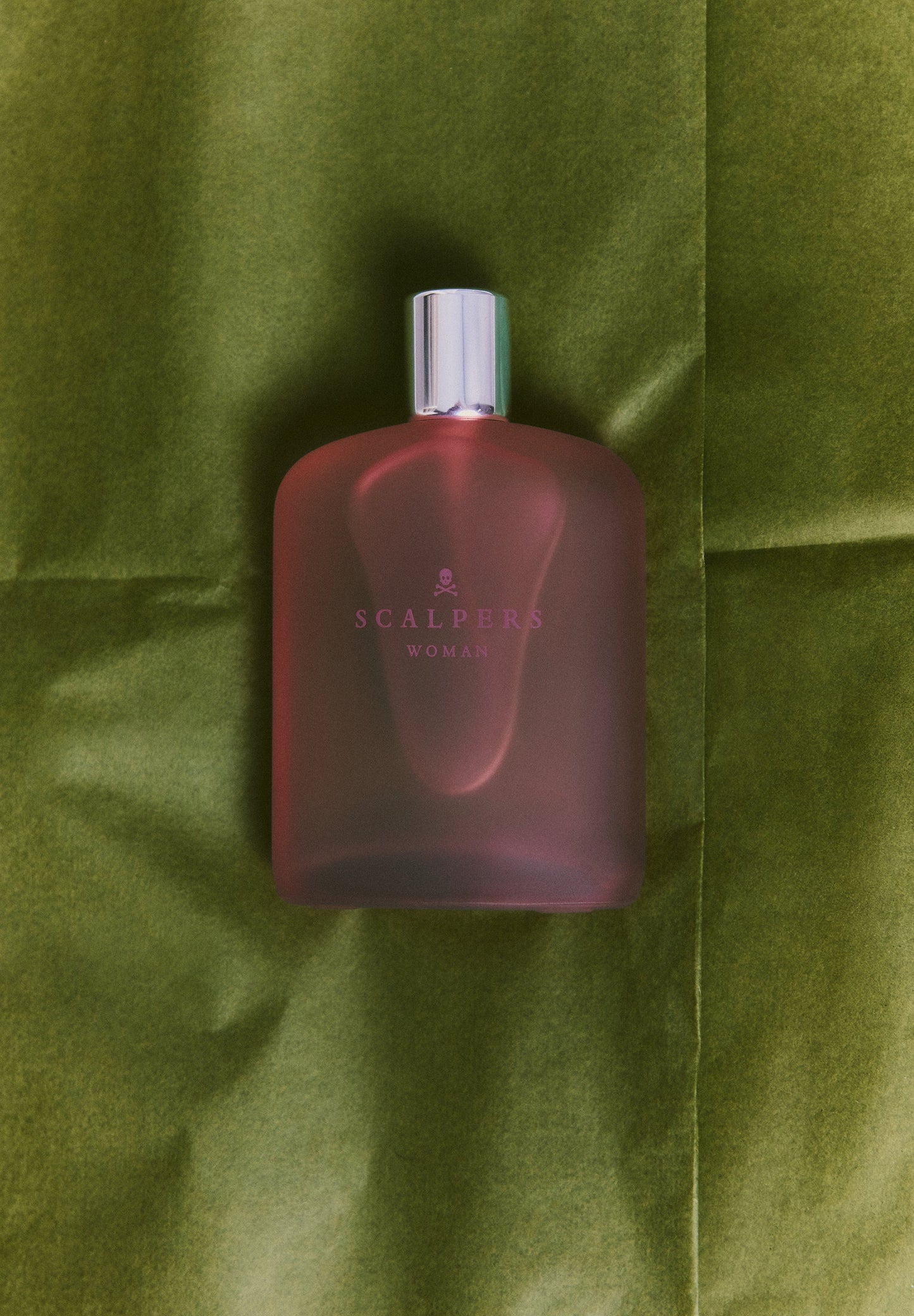 PERFUME SCALPERS MULHER