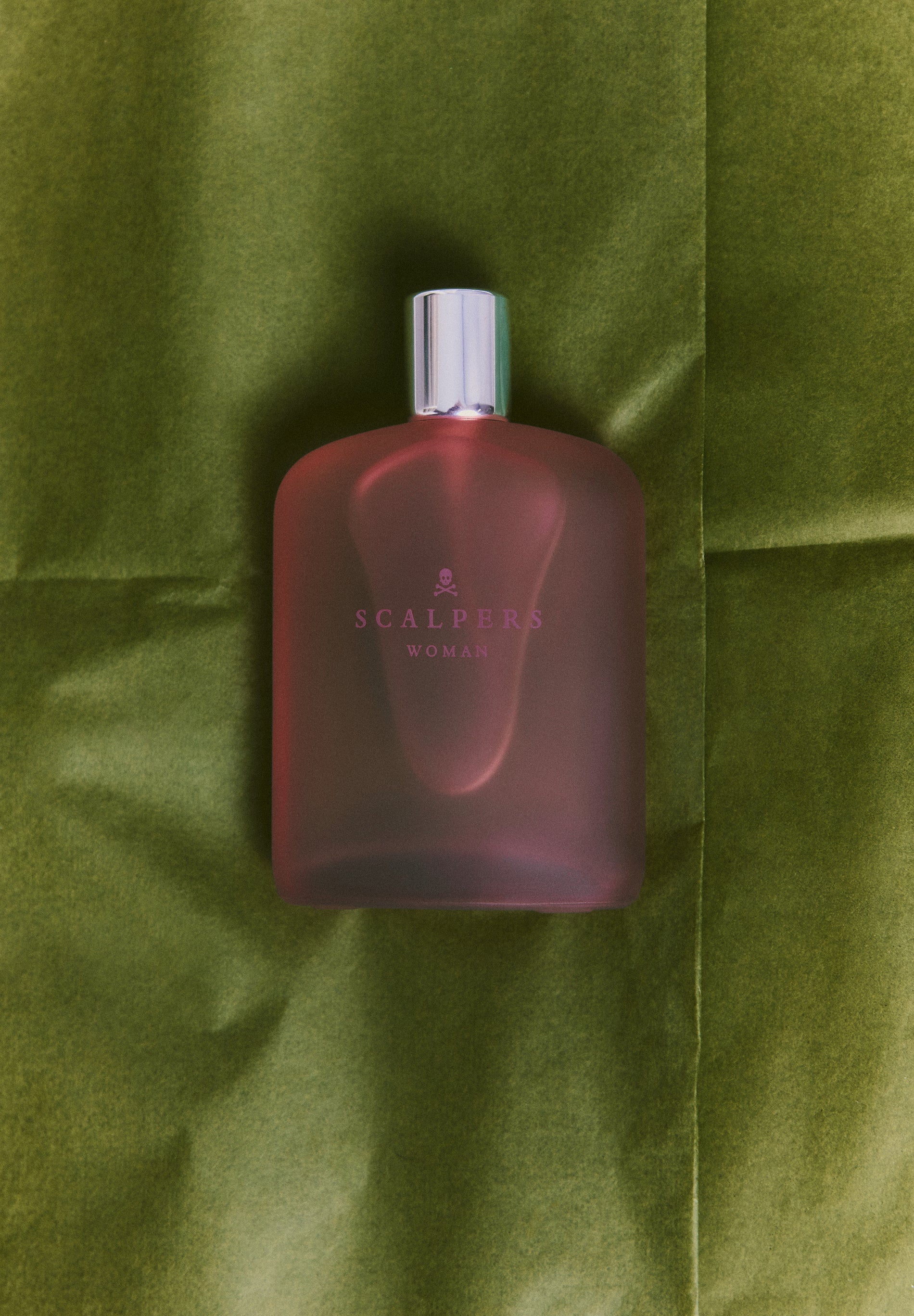 PERFUME SCALPERS MULHER