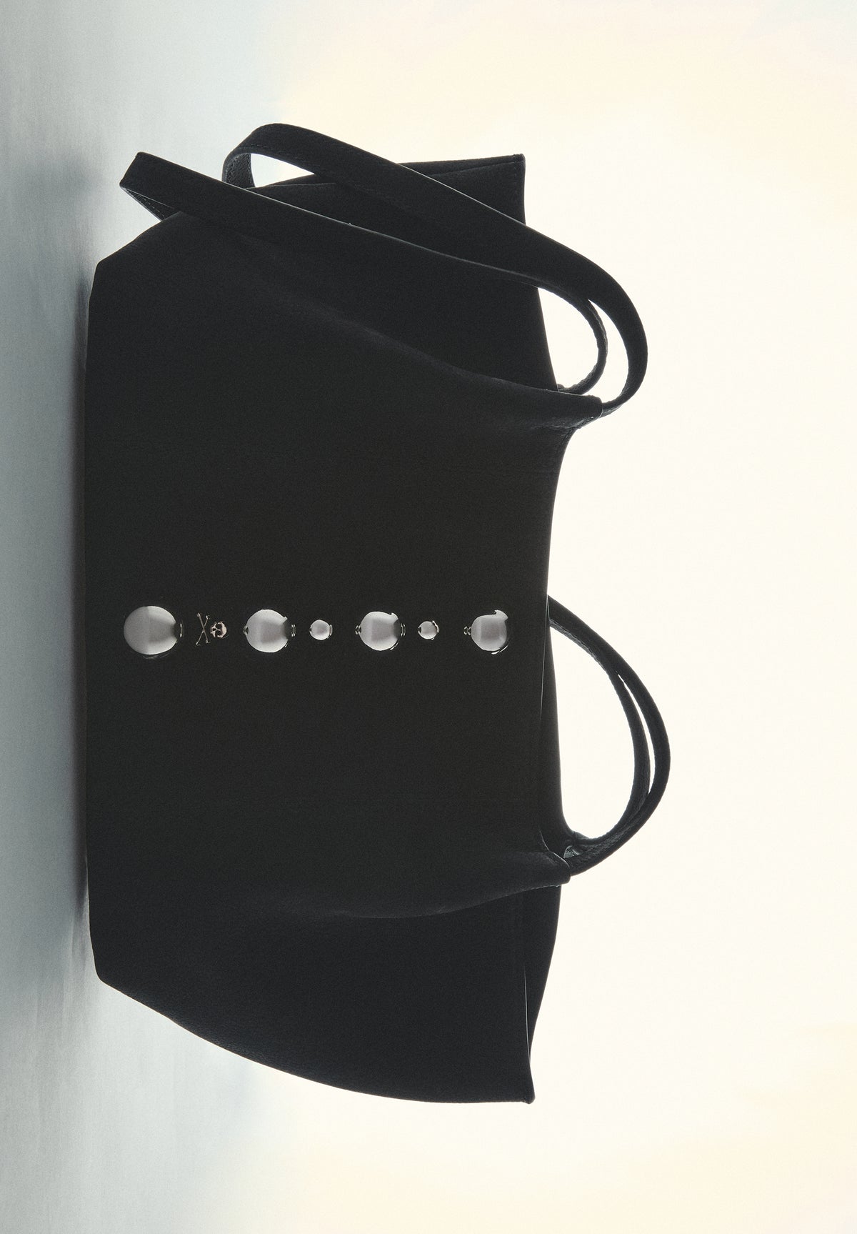 BOLSA DE OMBRO STUDS