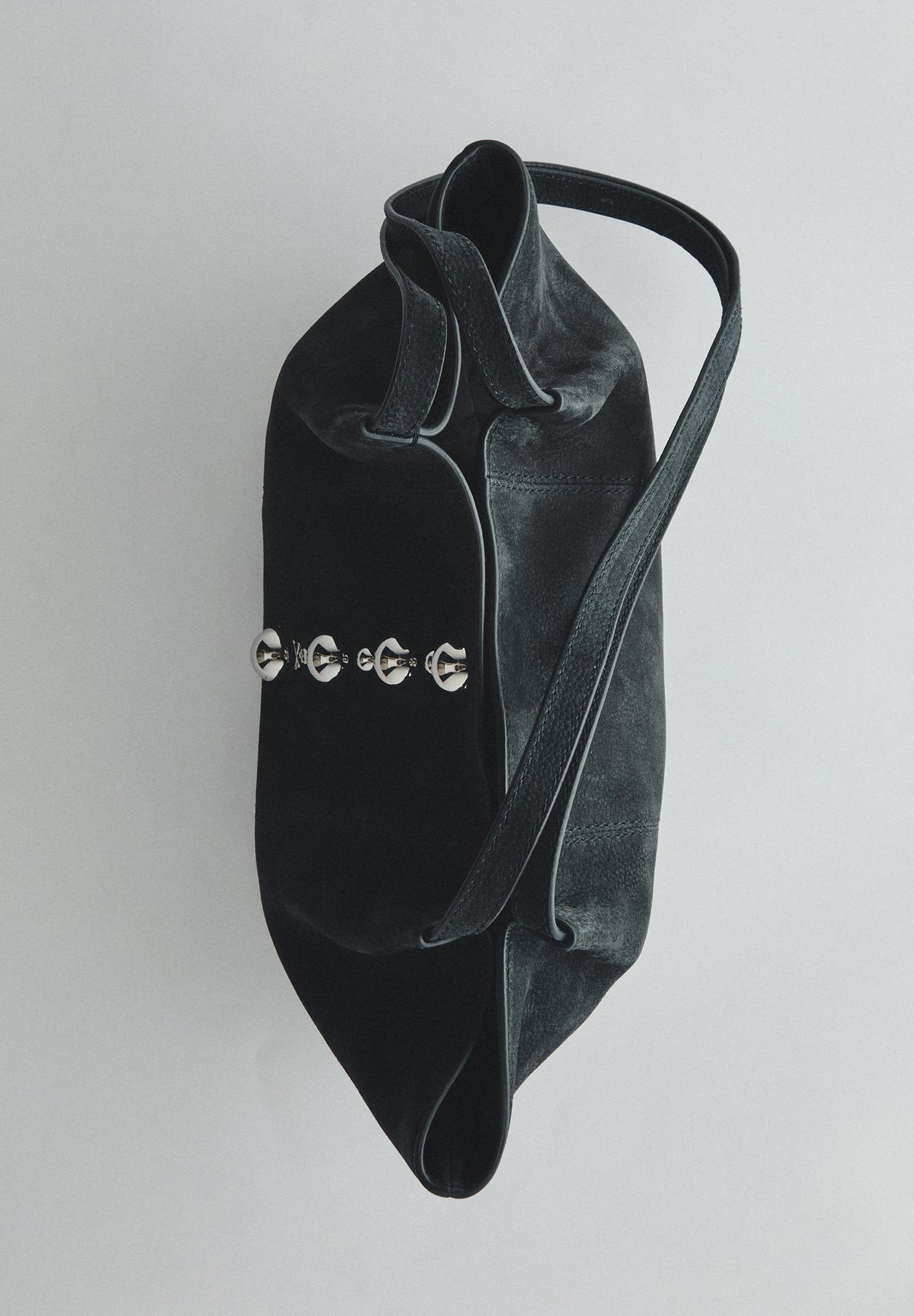 BOLSA DE OMBRO STUDS
