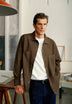 SCJASON OVERSHIRT