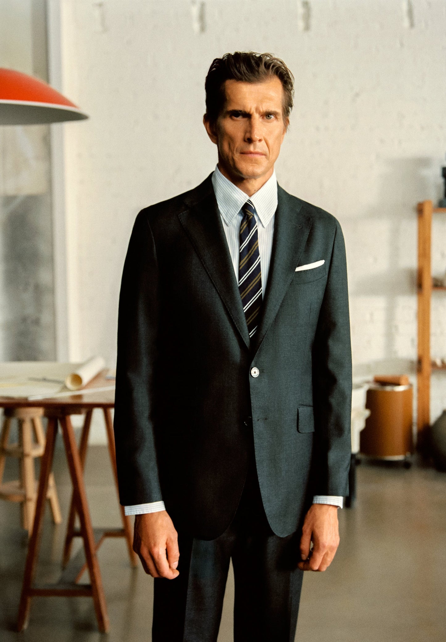 SCNEW CITY SUIT BLAZER I