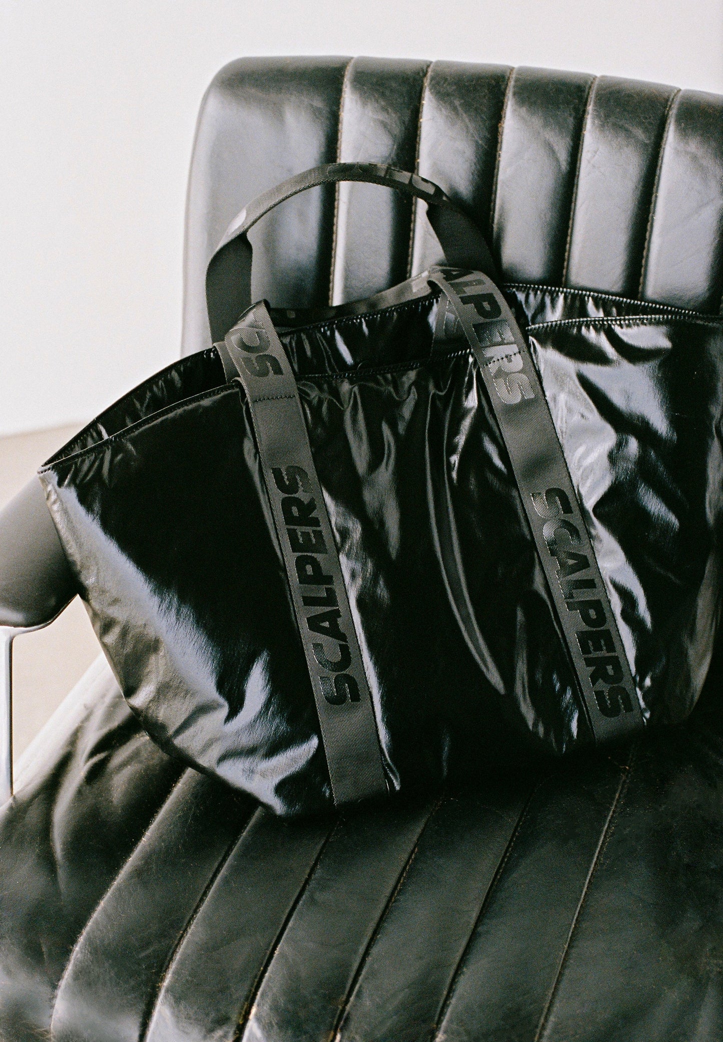 BOLSA DE DESPORTO ALÇAS COM LOGÓTIPO