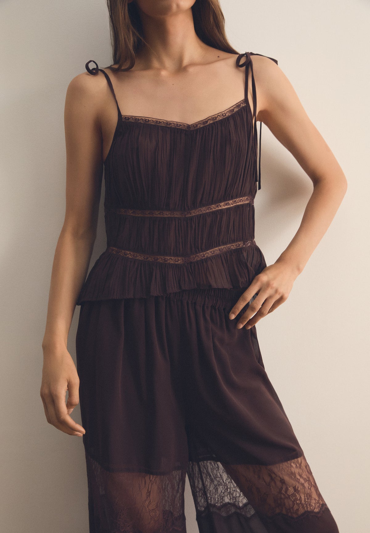 TOP COMBINADO COM RENDA