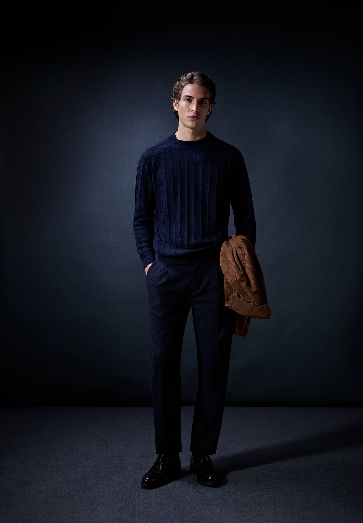 SWEATER PIPIN DE LÃ