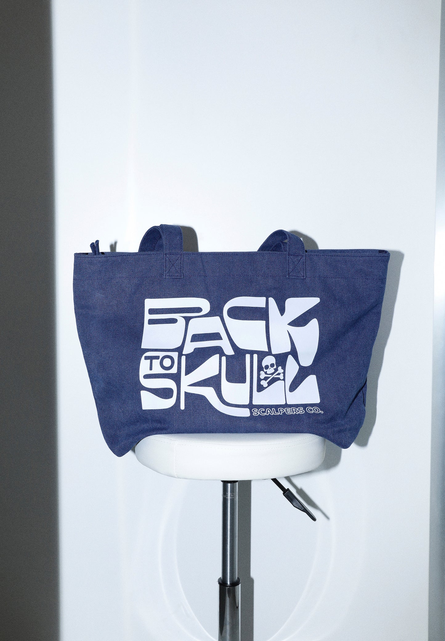 SCBTSKULL BAG KIDS