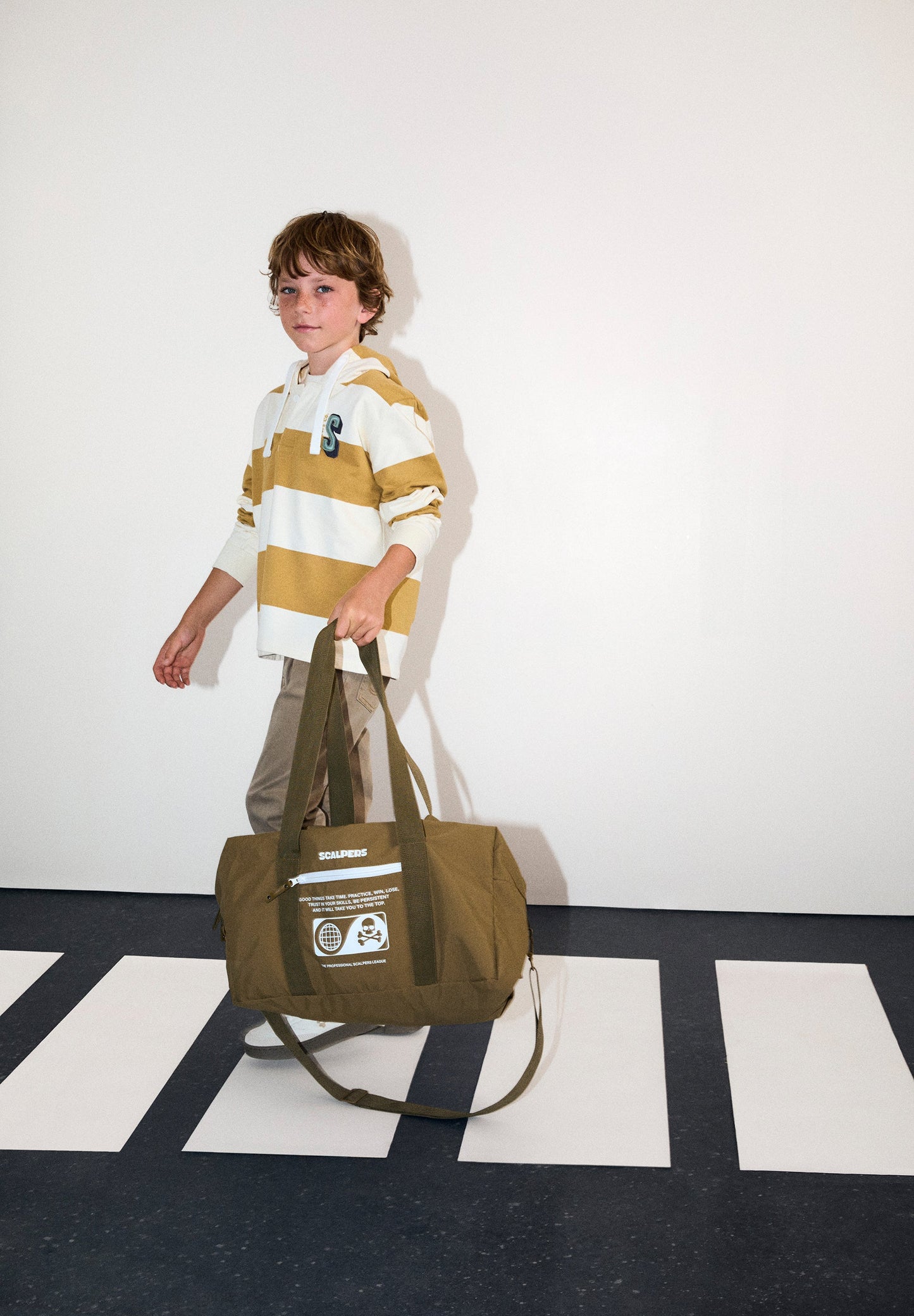 BOLSA TÉCNICA PADRÃO