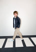 CARDIGAN COM GOLA CAMISEIRO
