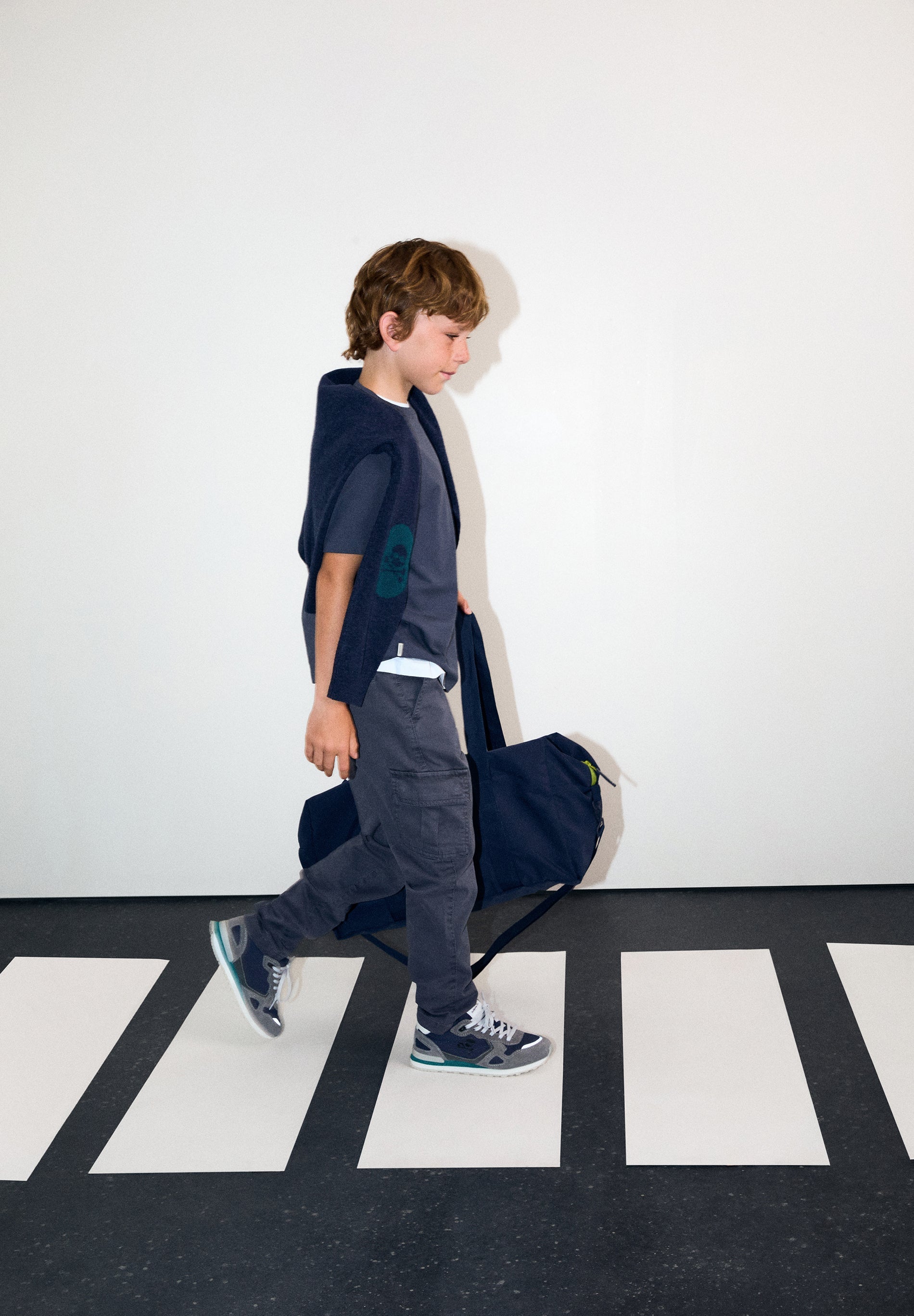 BOLSA TÉCNICA PADRÃO