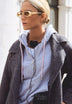 SWEATSHIRT COM CAPUZ E CORDÕES