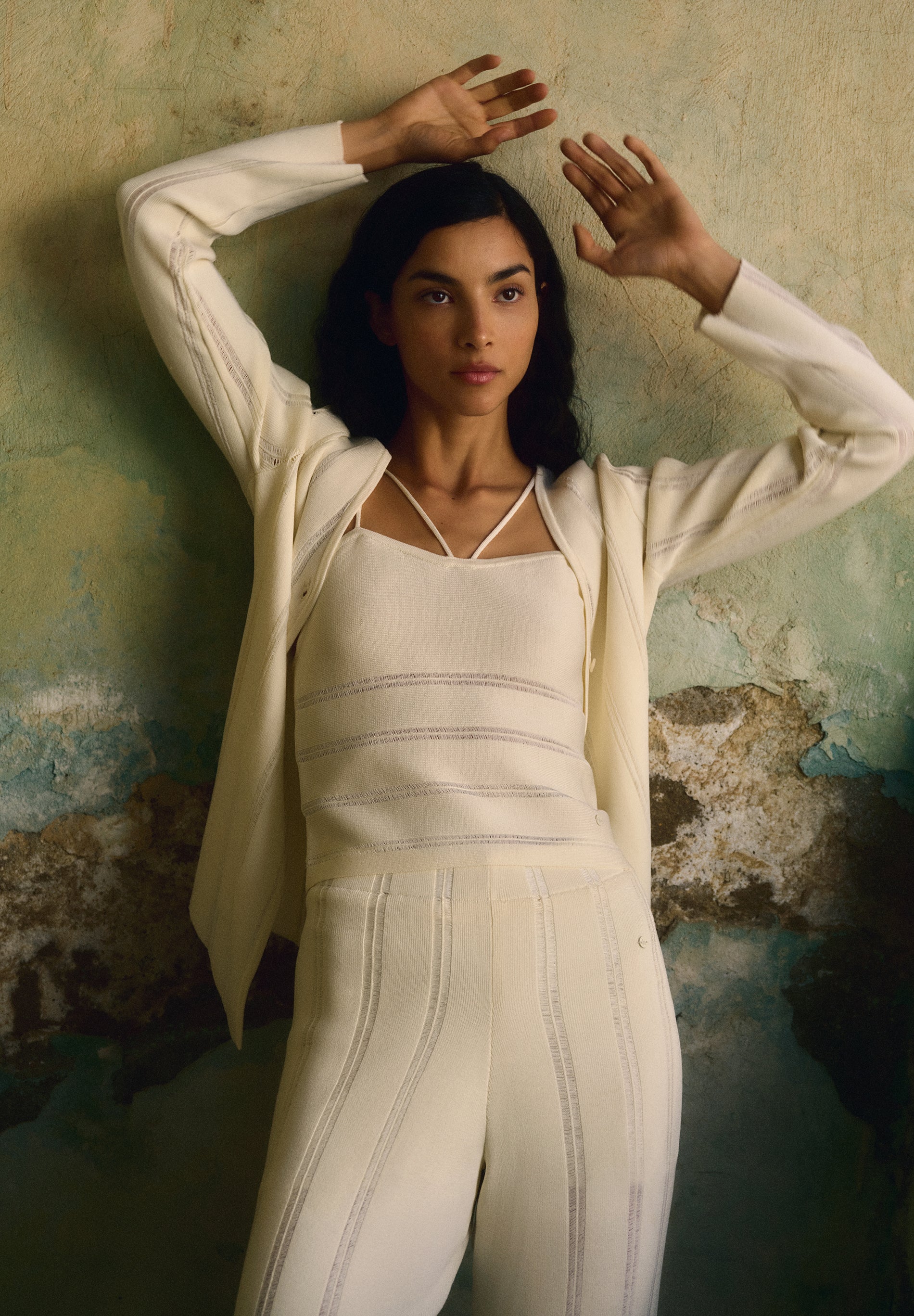 TOP DE ALÇAS ASSIMÉTRICAS