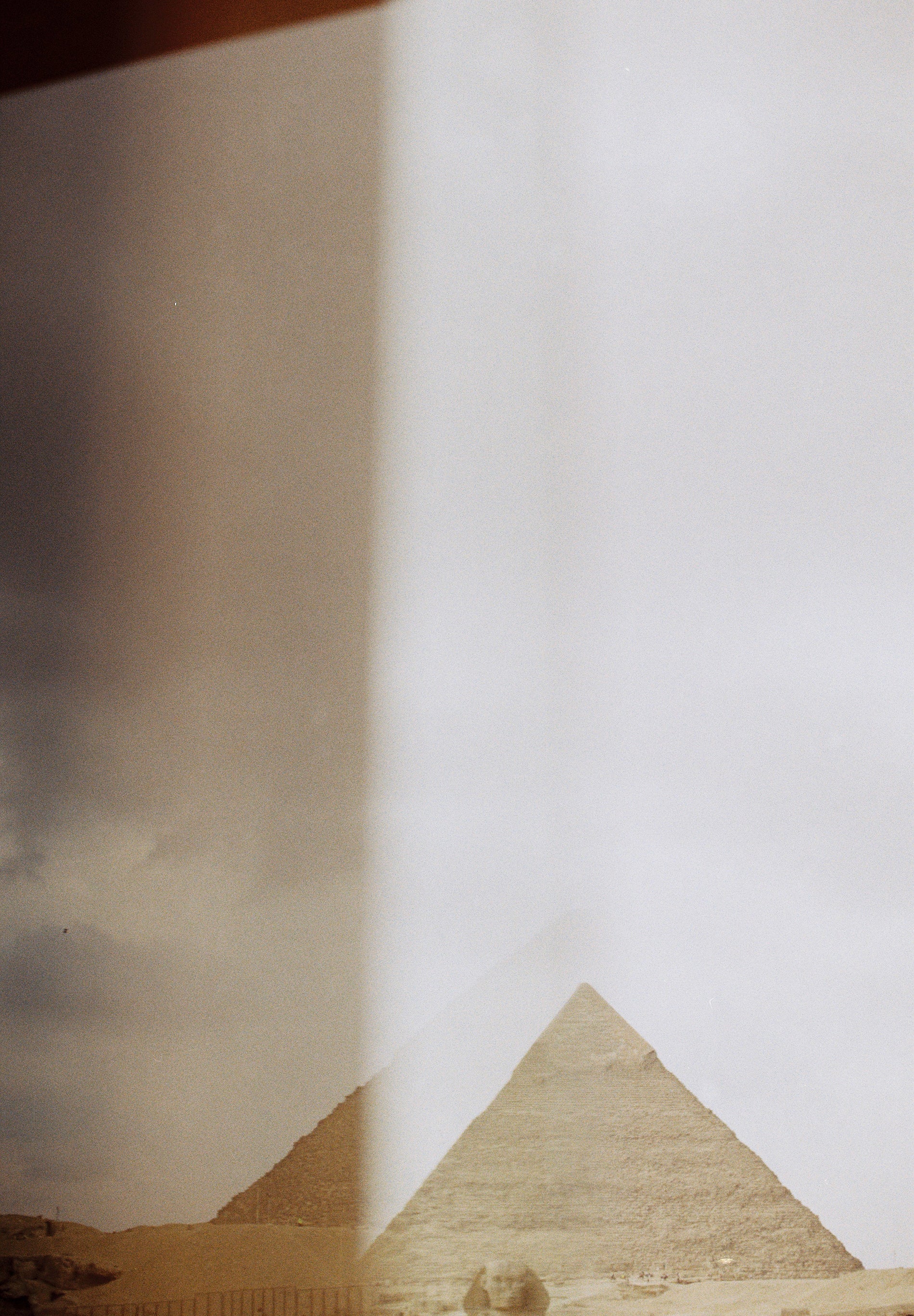 CALÇAS PORMENOR CANELADO