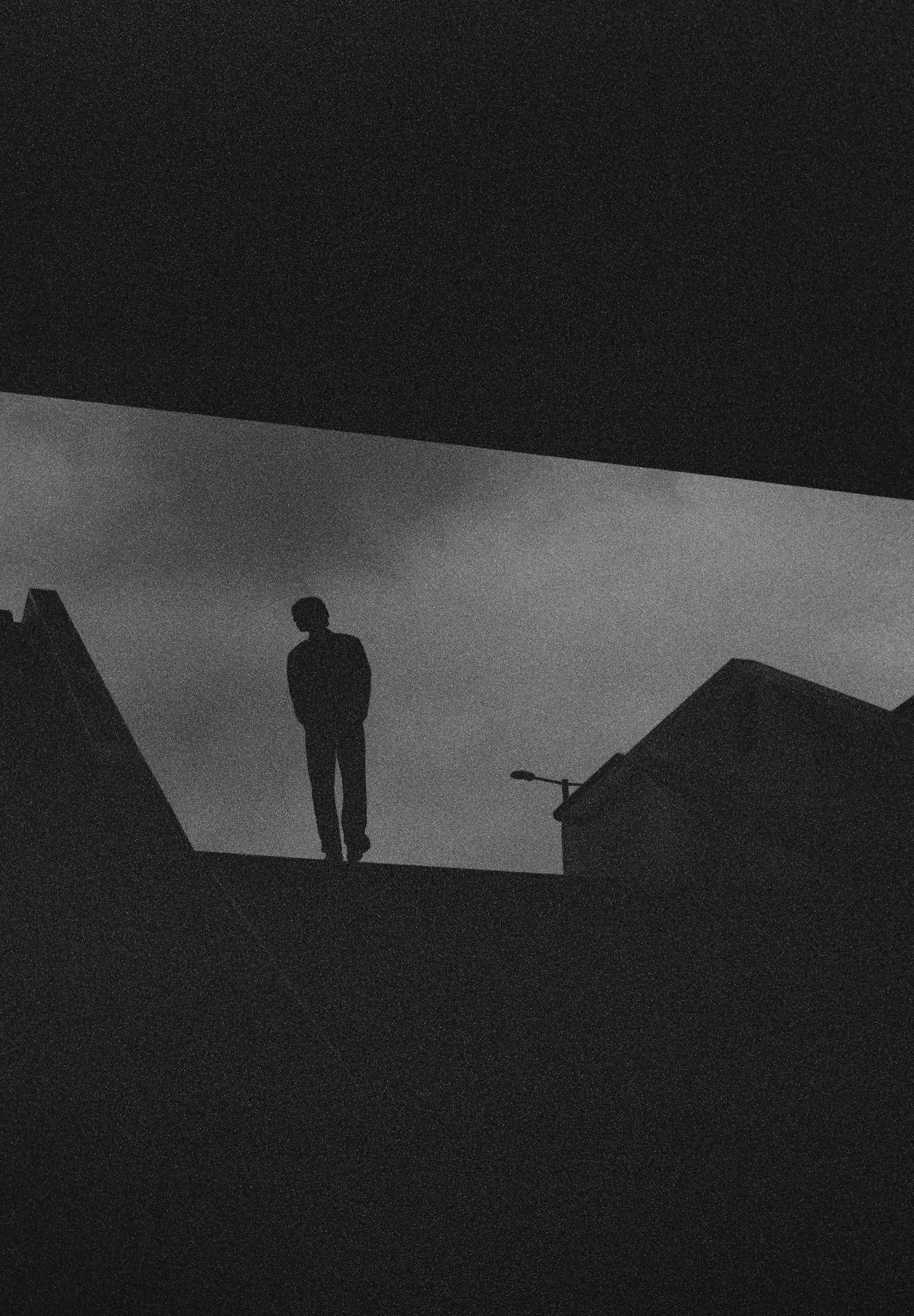 SWEATER DE LÃ COM LOGÓTIPO