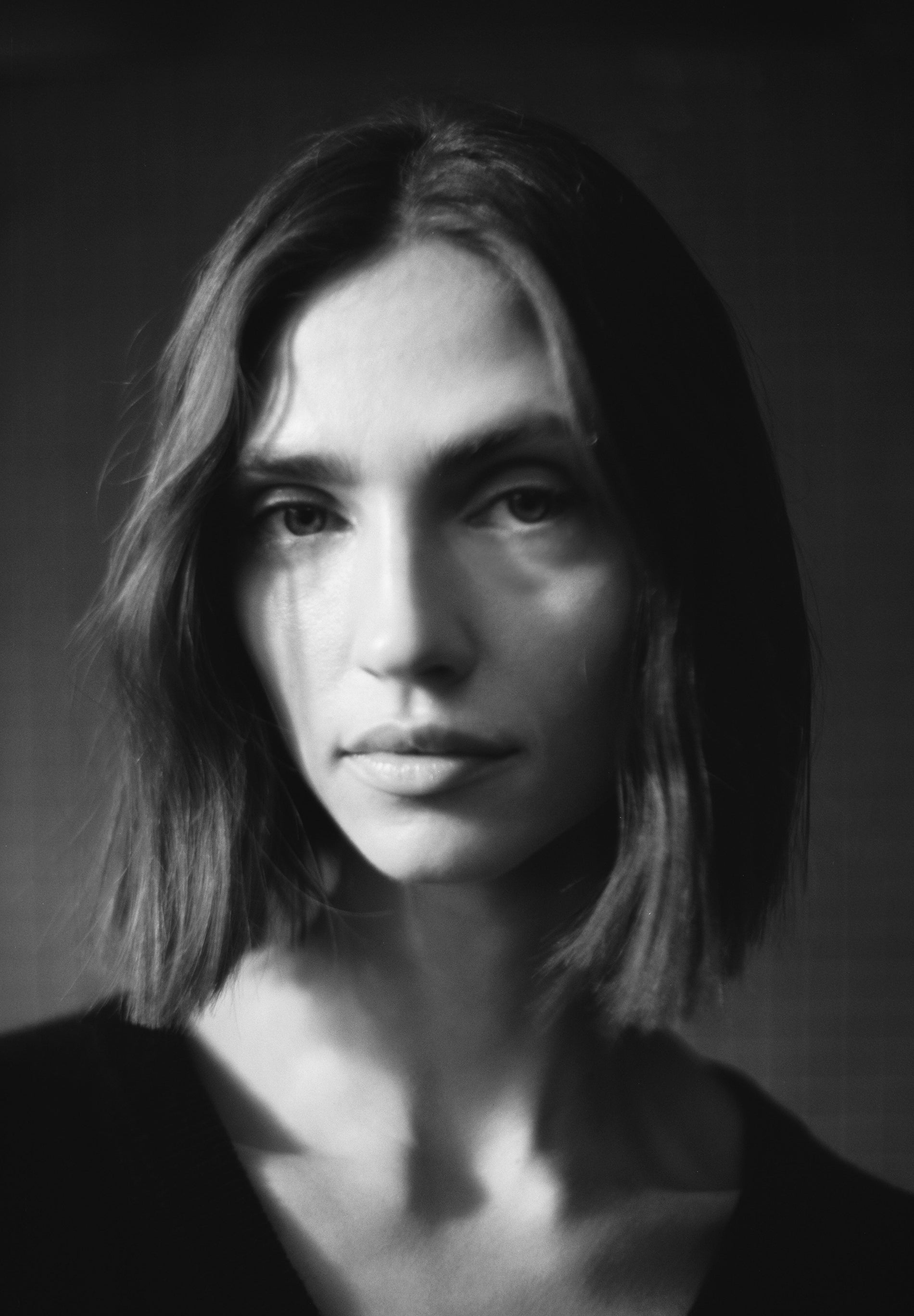 SWEATER COM MANGA ABALONADA