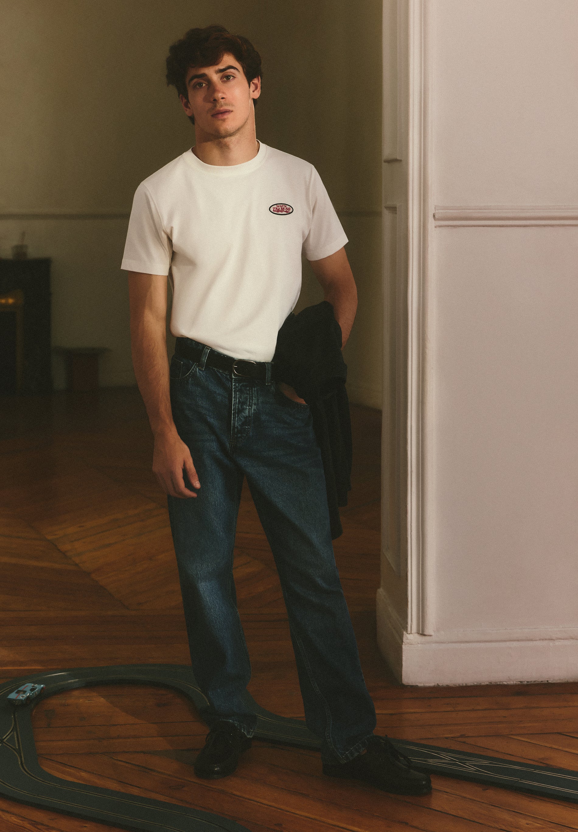 SCF1 M30 TEE