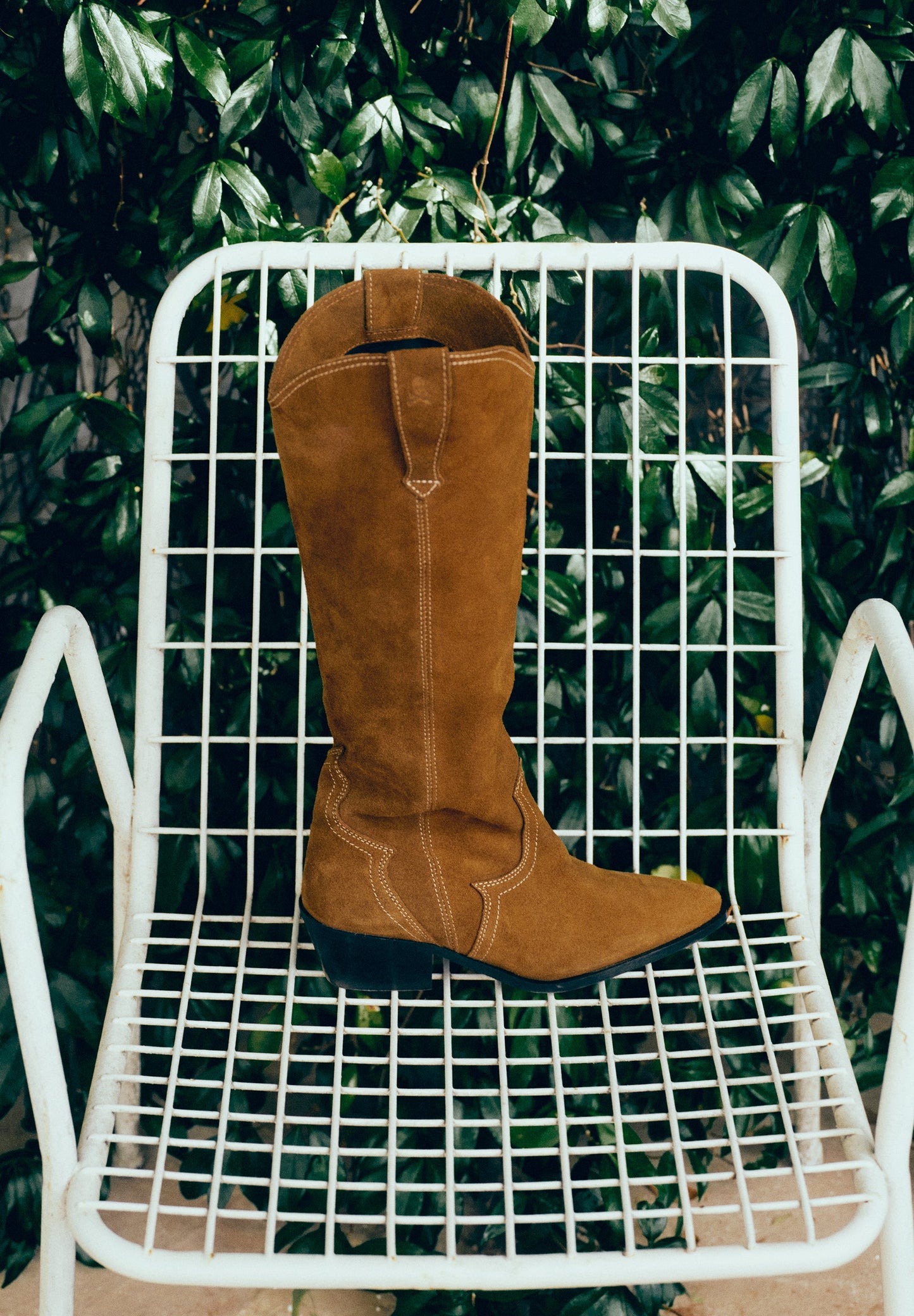 SCHIGHCOWBOYSOFT BOOTS