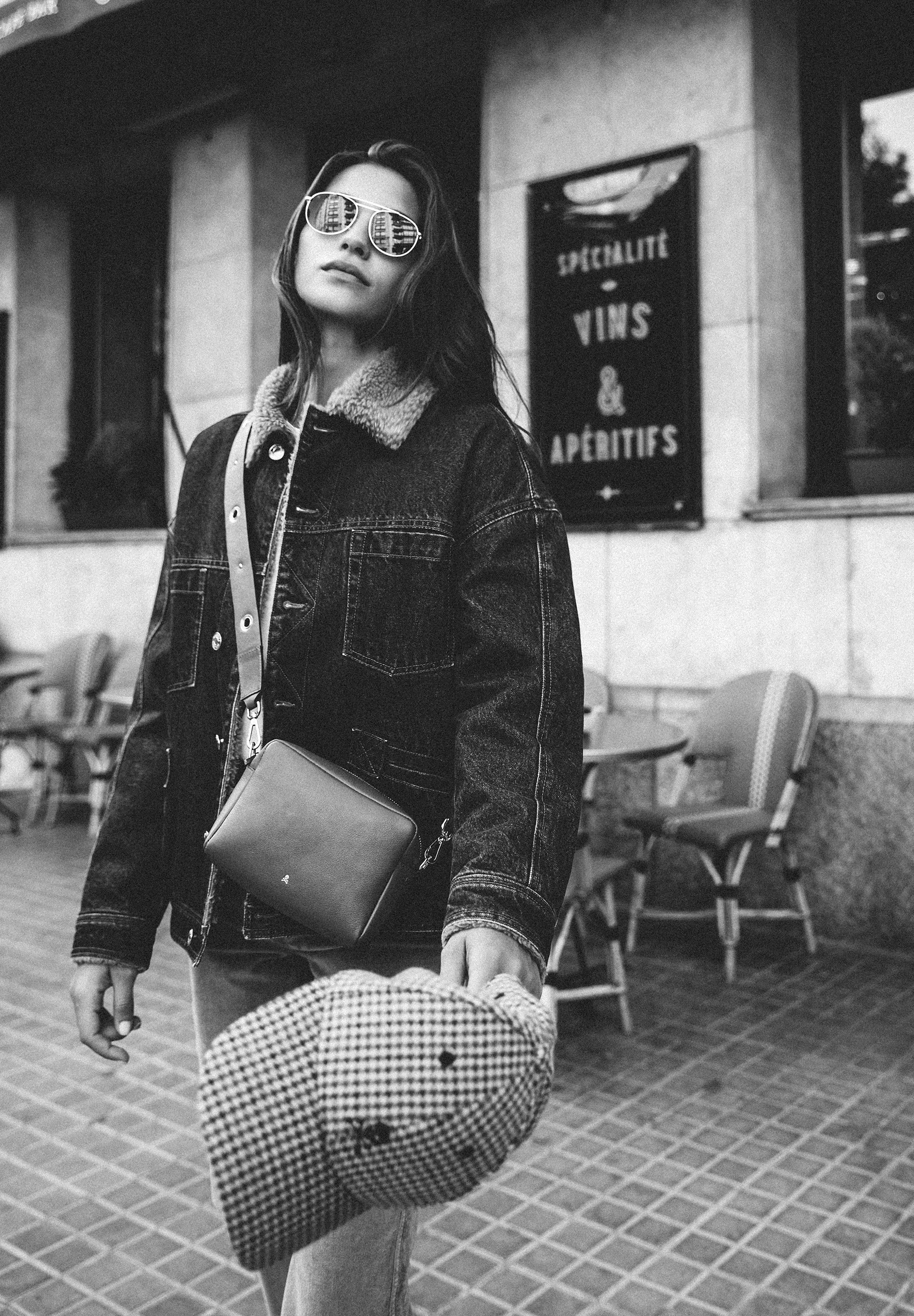 MUMBAI BAG