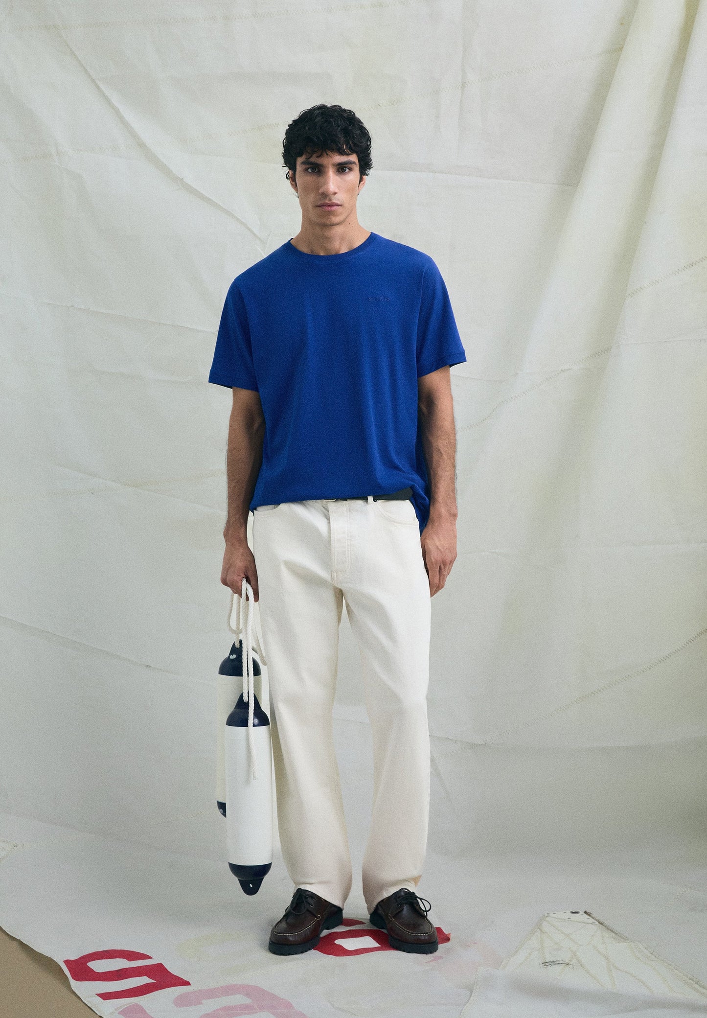 JEANS REGULAR