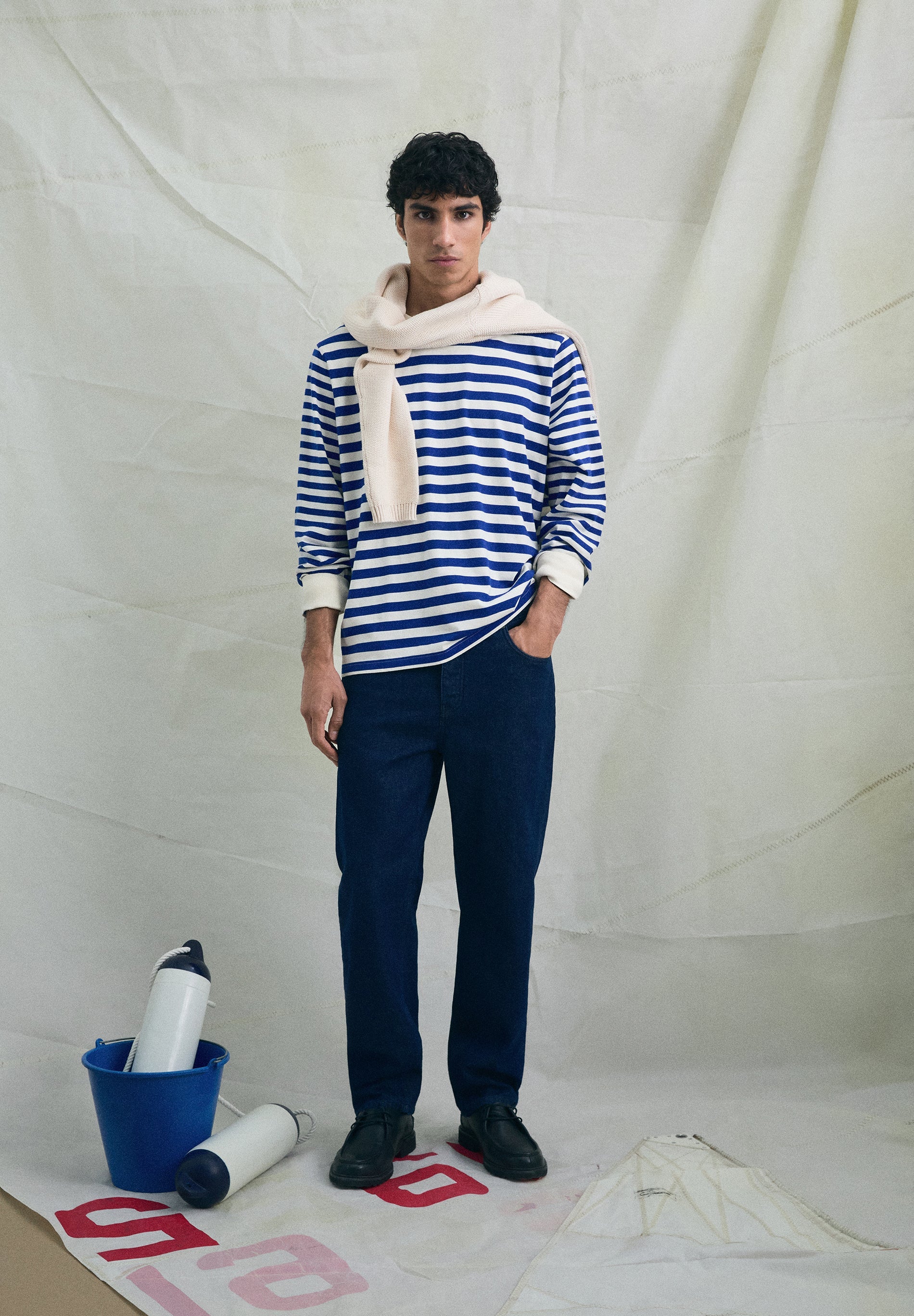 SCSLIM JEANS
