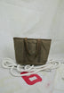 BOLSA TOTE ENCERADA