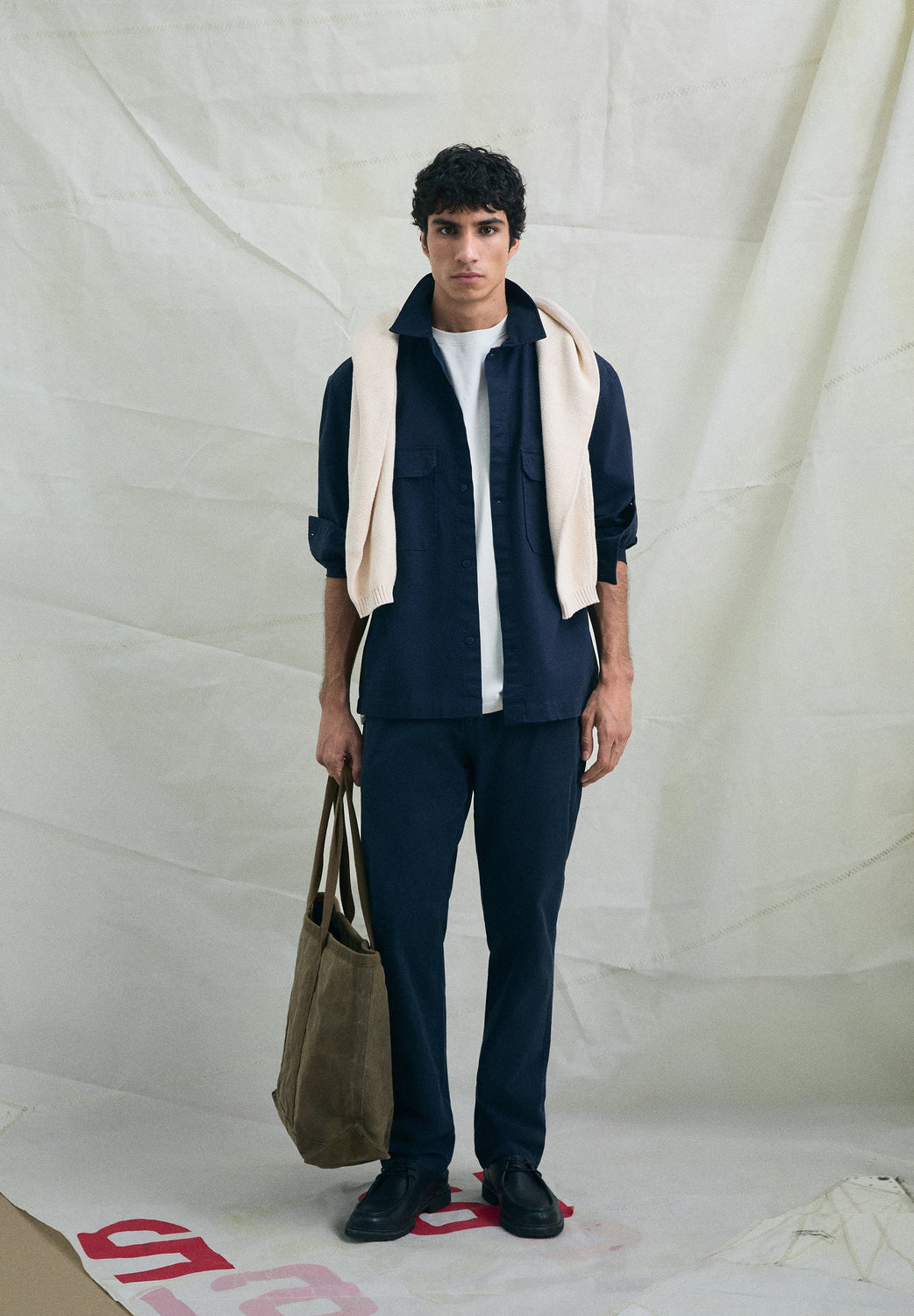 PANTALÓN VAQUERO SLIM FIT - Scalpers