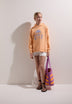 SWEATSHIRT COM CAPUZ E SKULL