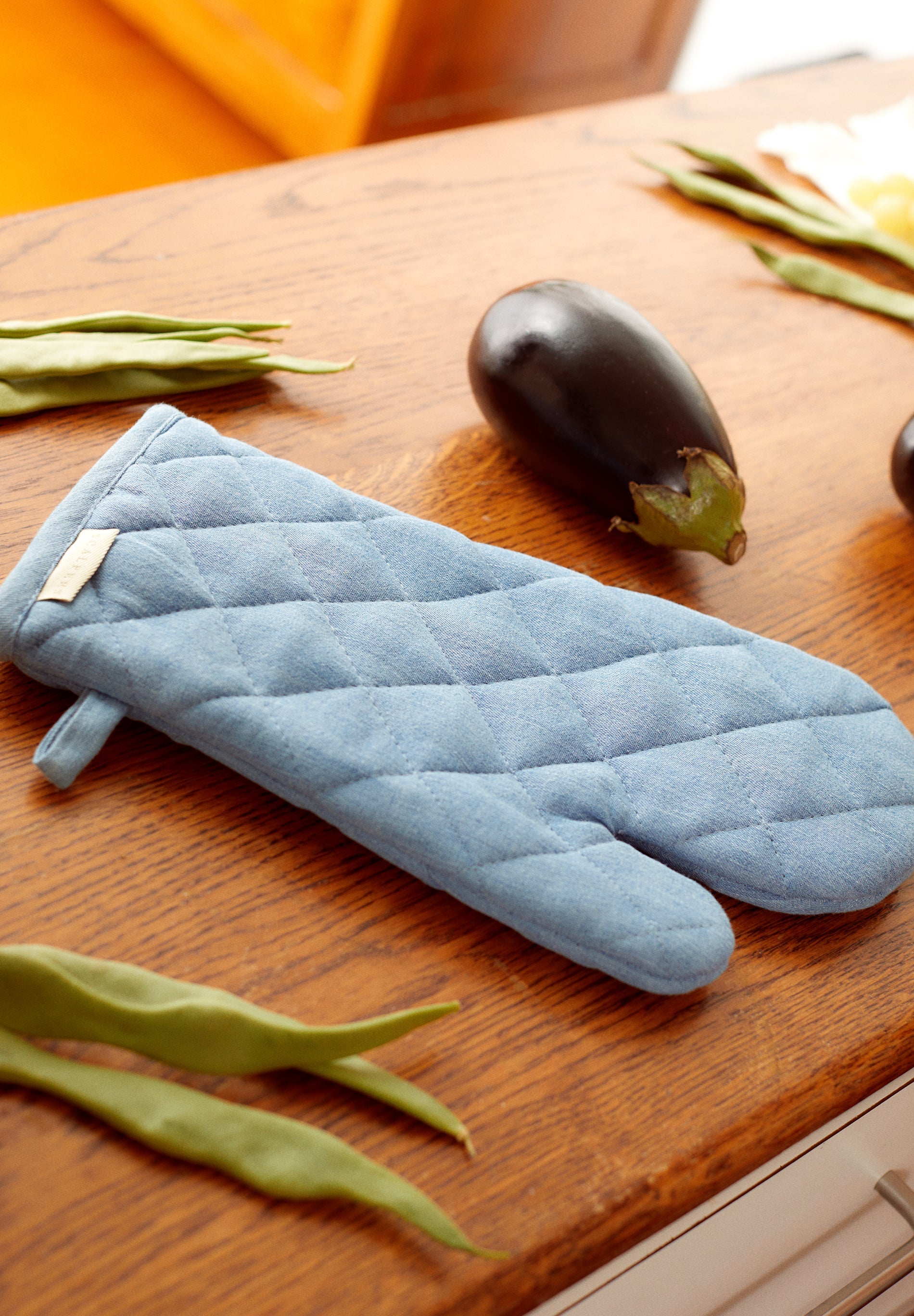 PACK DE COZINHA DENIM