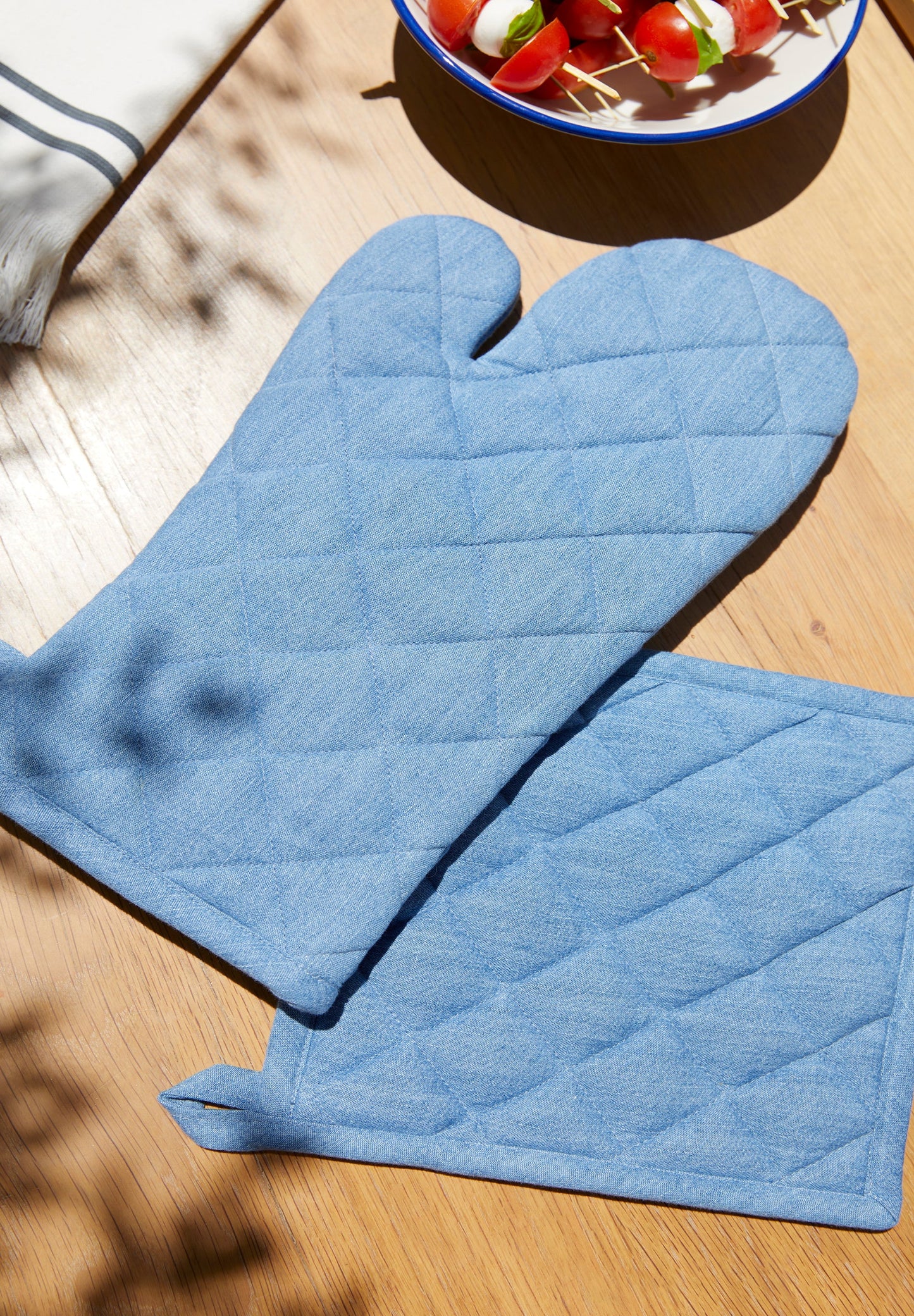 PACK DE COZINHA DENIM