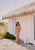 VESTIDO CROCHET MULTICOLOR