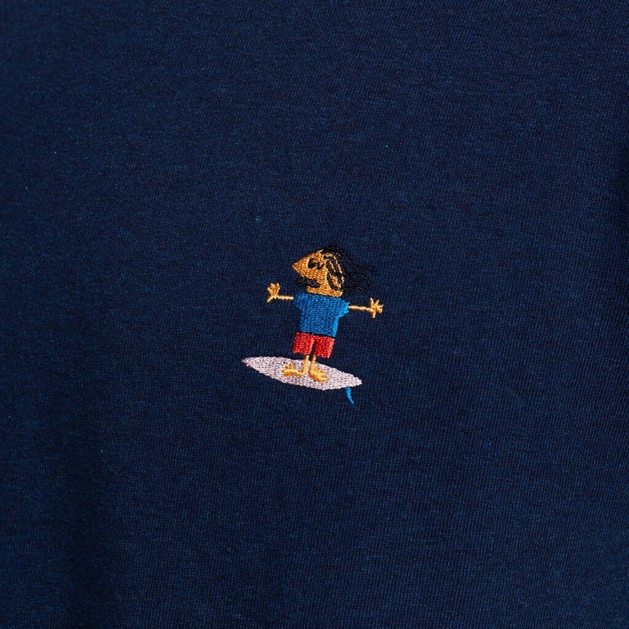 REVOLUTION | SUDADERA SURF