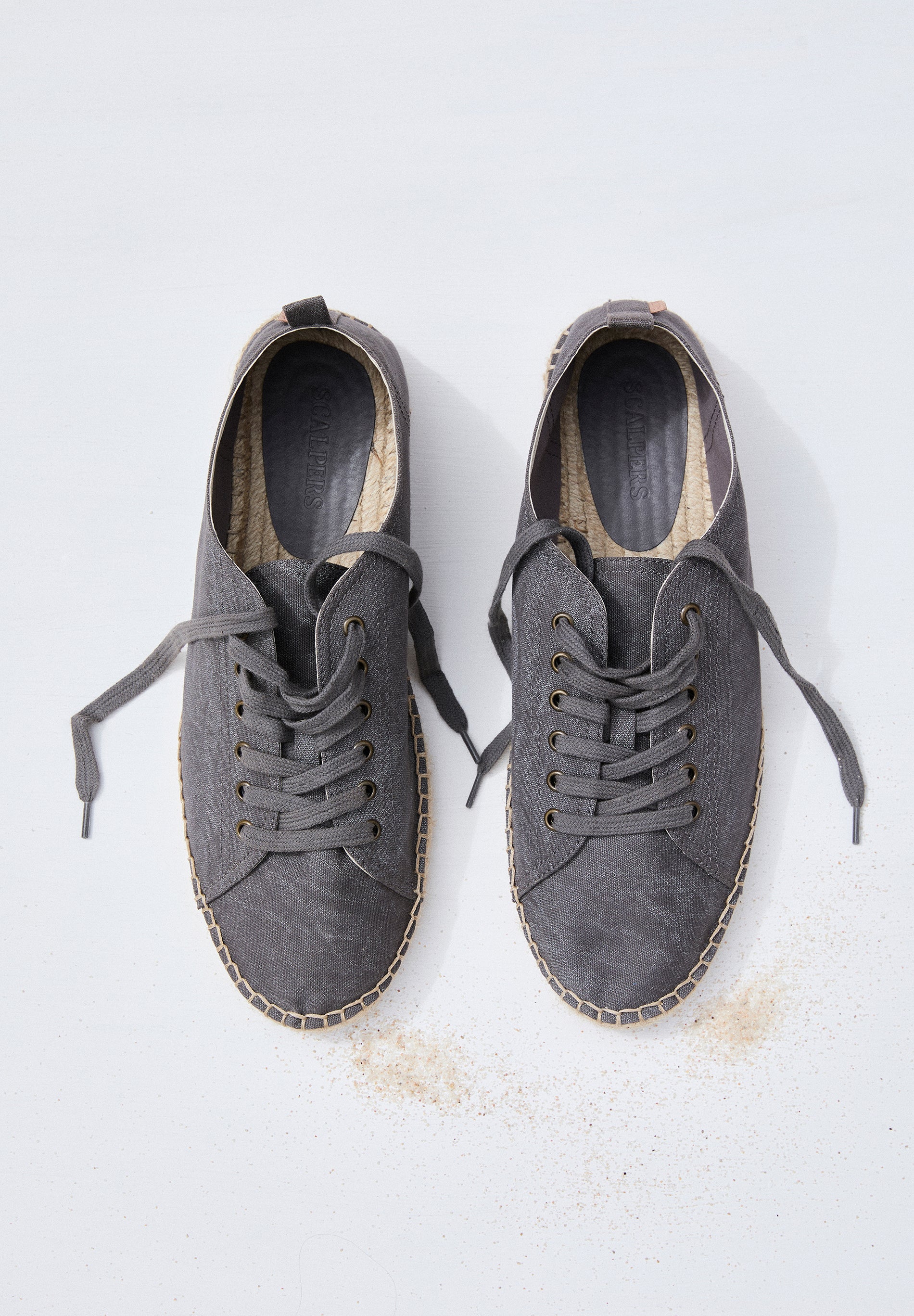 SCNEW CAPRI ESPADRILLES