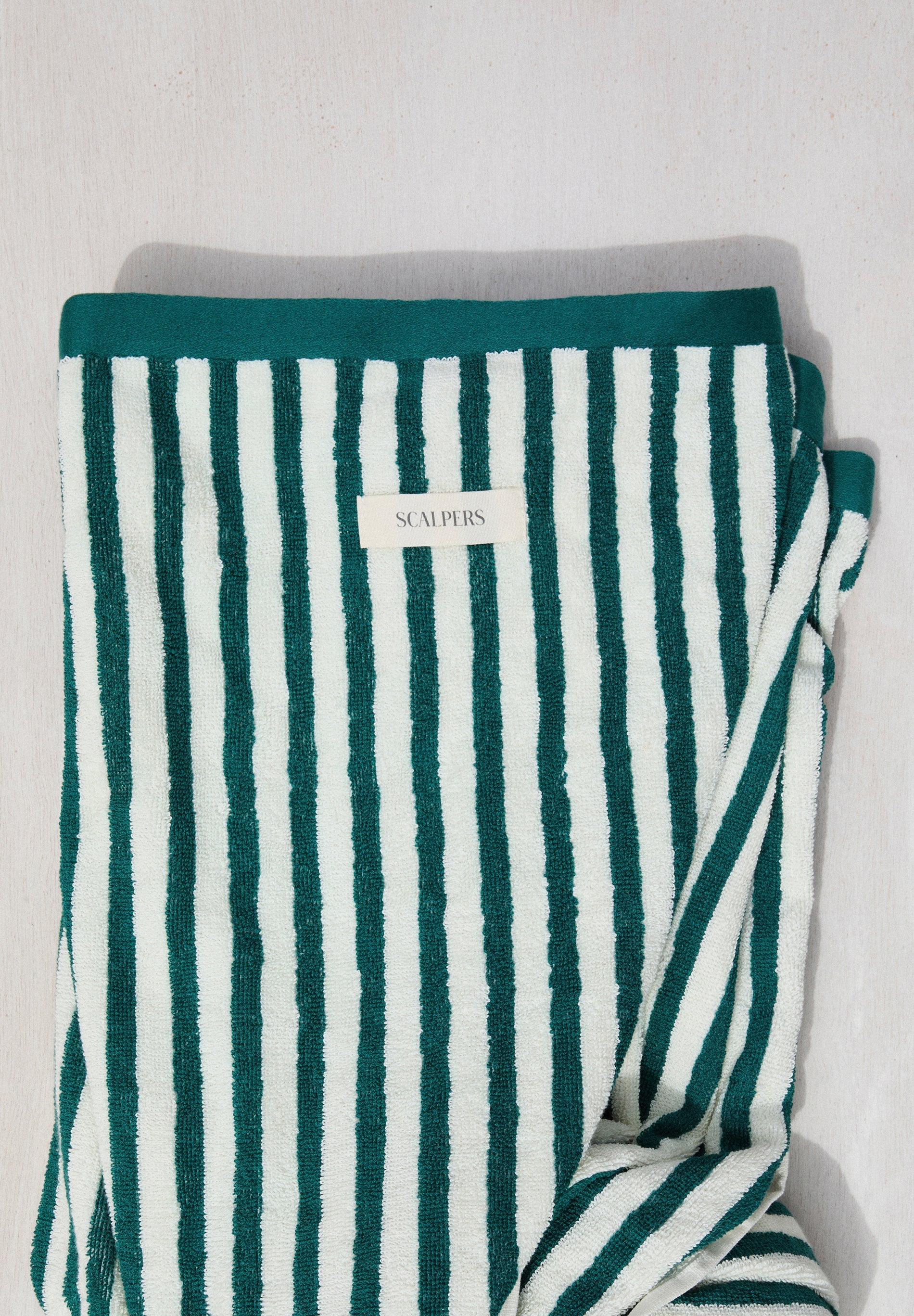 SCVINTAGE TOWEL