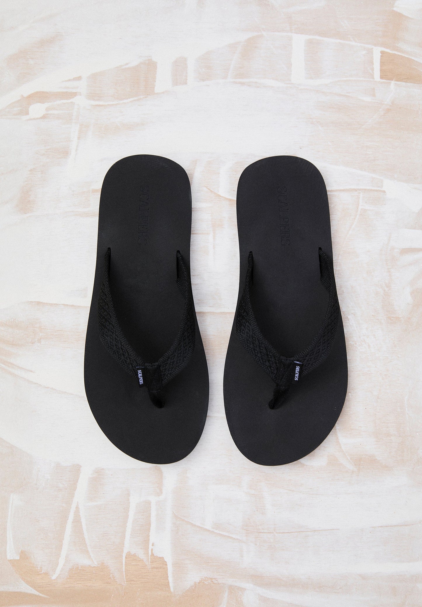 SCETHNIC FLIP FLOP