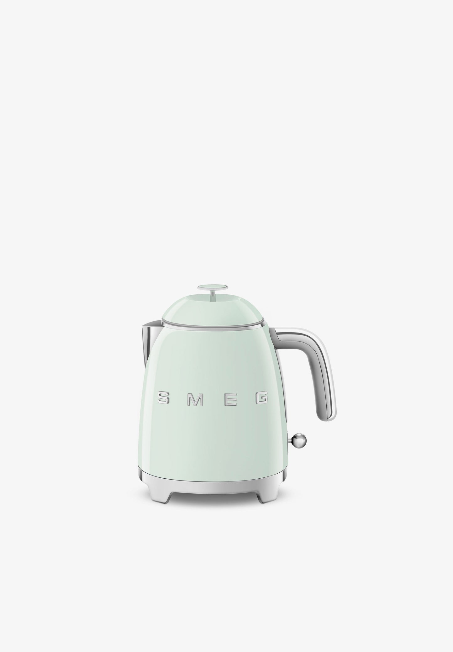 SMEG | MINI HERVIDOR SMEG 50`STYLE