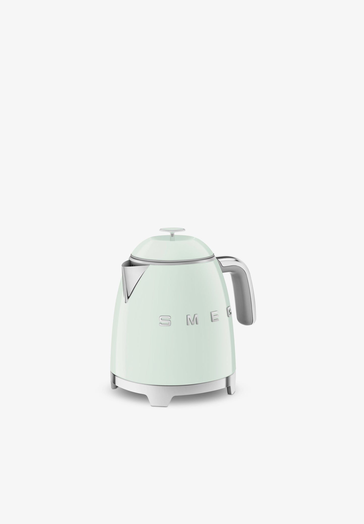 SMEG | MINI HERVIDOR SMEG 50`STYLE