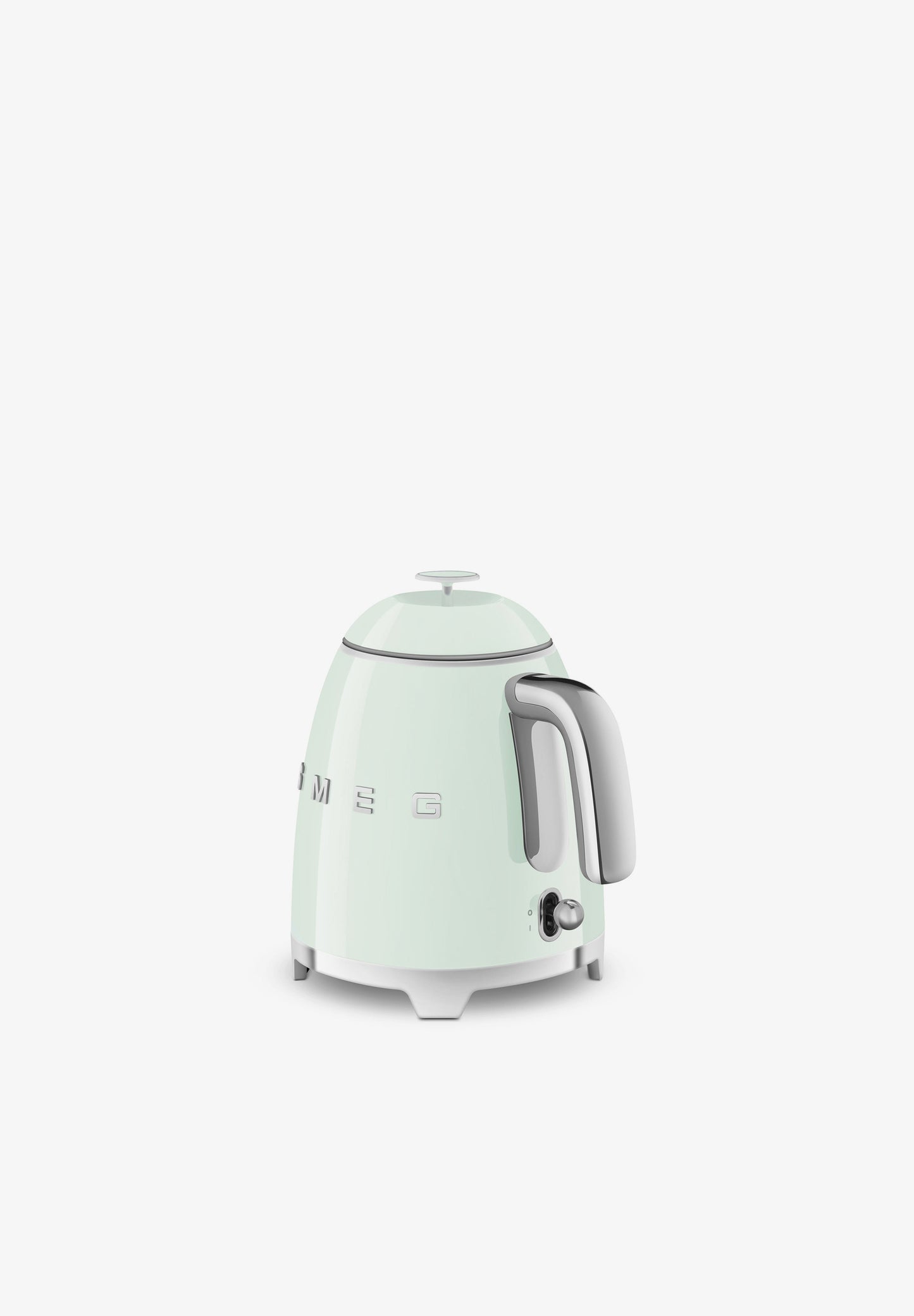 SMEG | MINI HERVIDOR SMEG 50`STYLE