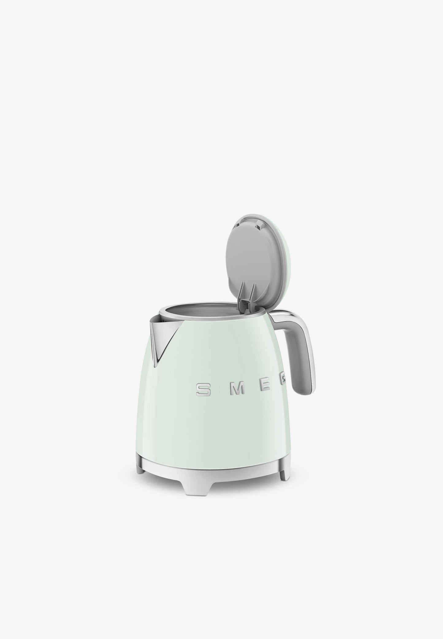 SMEG | MINI HERVIDOR SMEG 50`STYLE