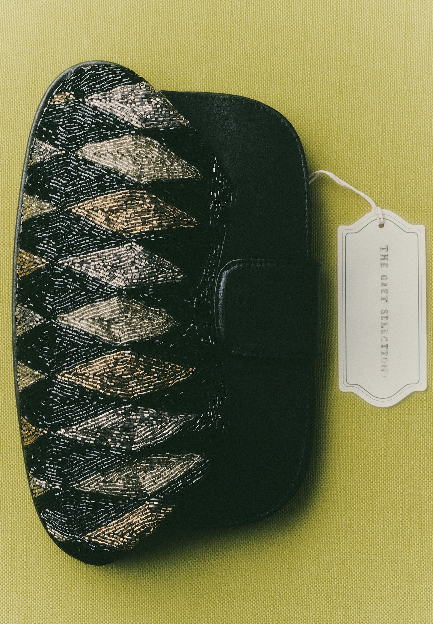 BOLSA COM PORMENOR DE CONTAS