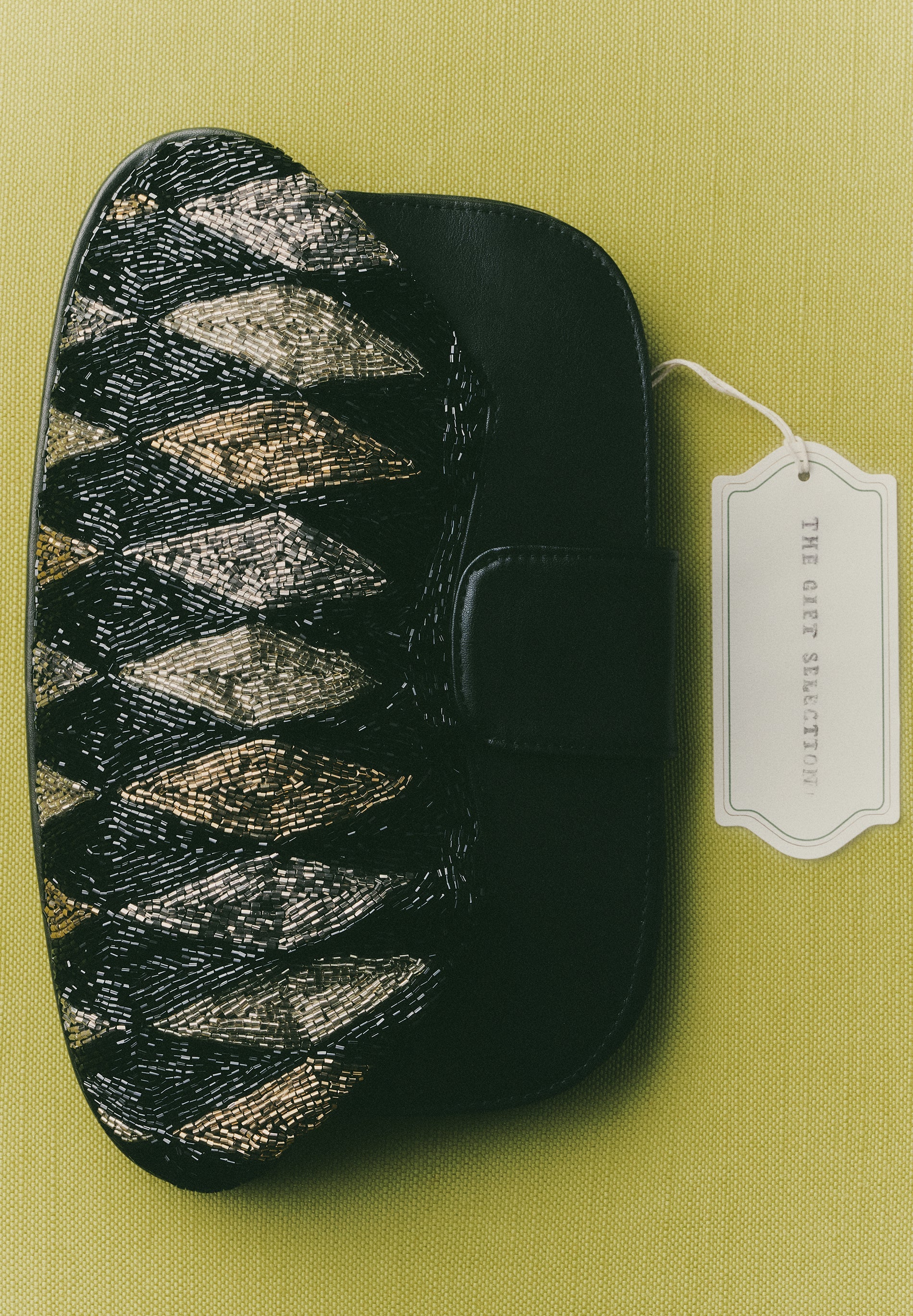 BOLSA COM PORMENOR DE CONTAS